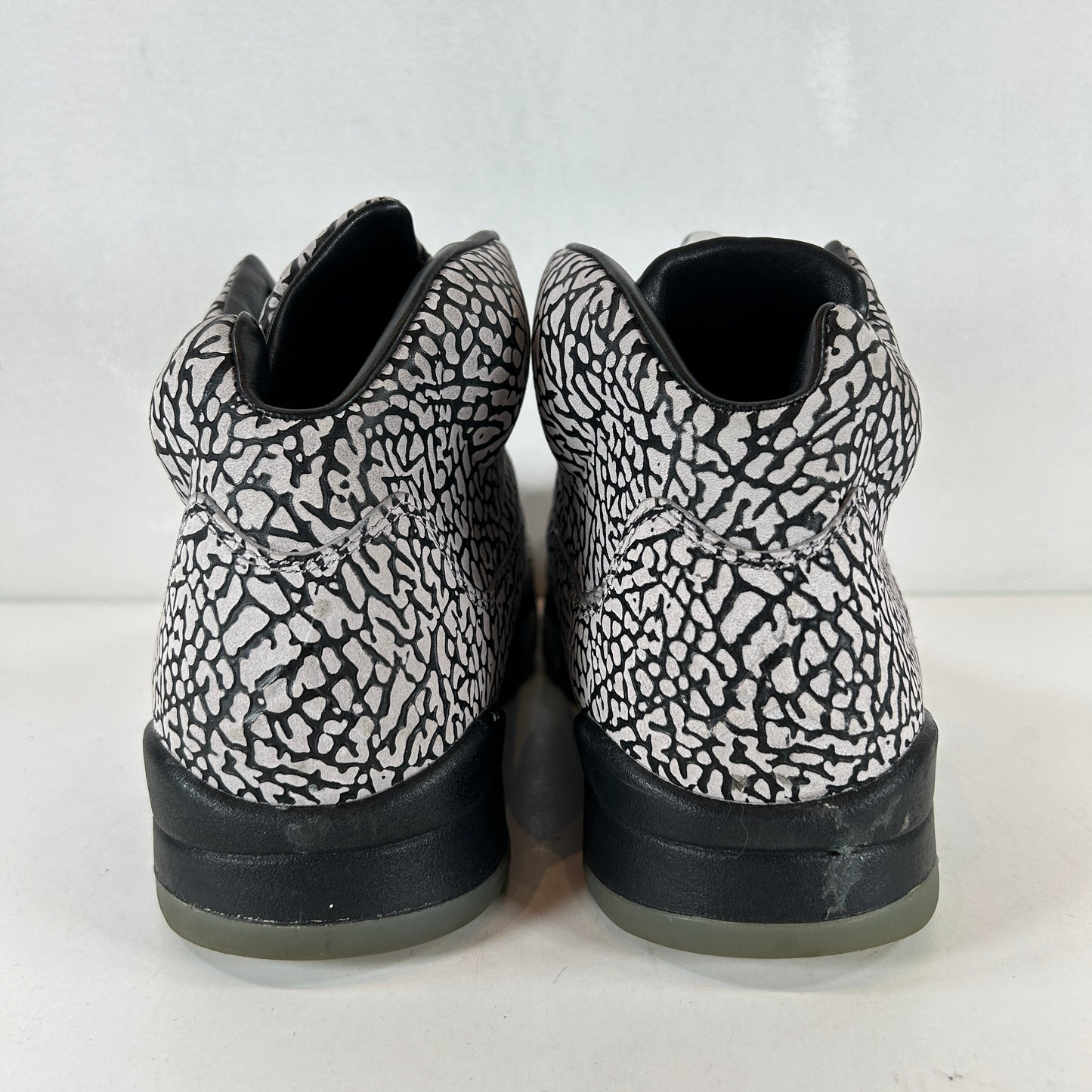599581 007 Jordan 5 Retro 3Lab5 [USED] - 9.5 M (Used) (No Box)