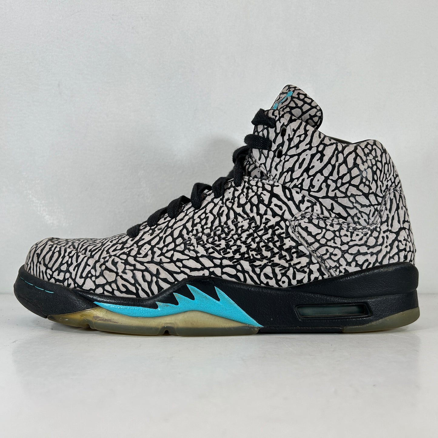 599581 007 Jordan 5 Retro 3Lab5 [USED] - 10 M (Used) (No Box)