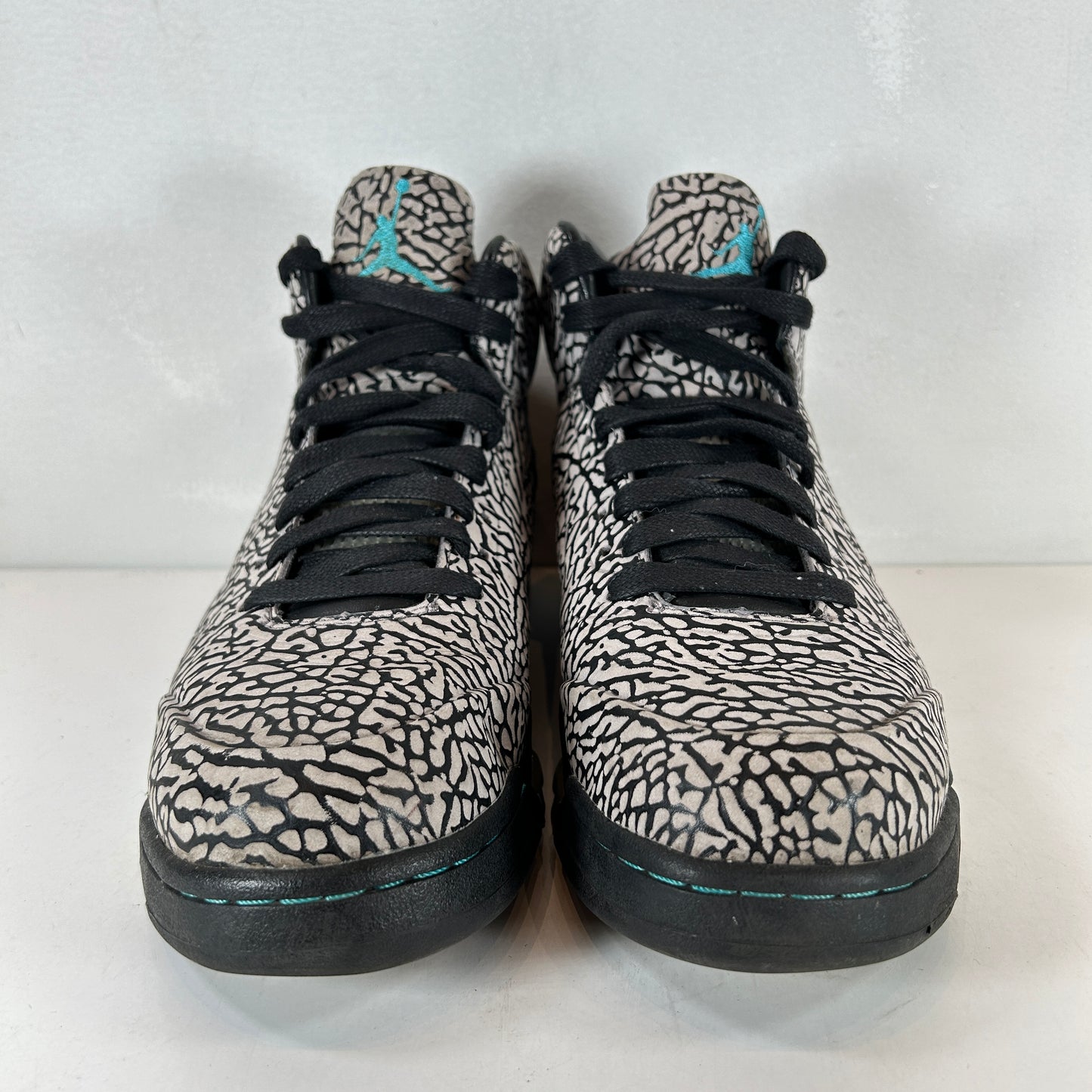 599581 007 Jordan 5 Retro 3Lab5 [USED] - 10 M (Used) (No Box)