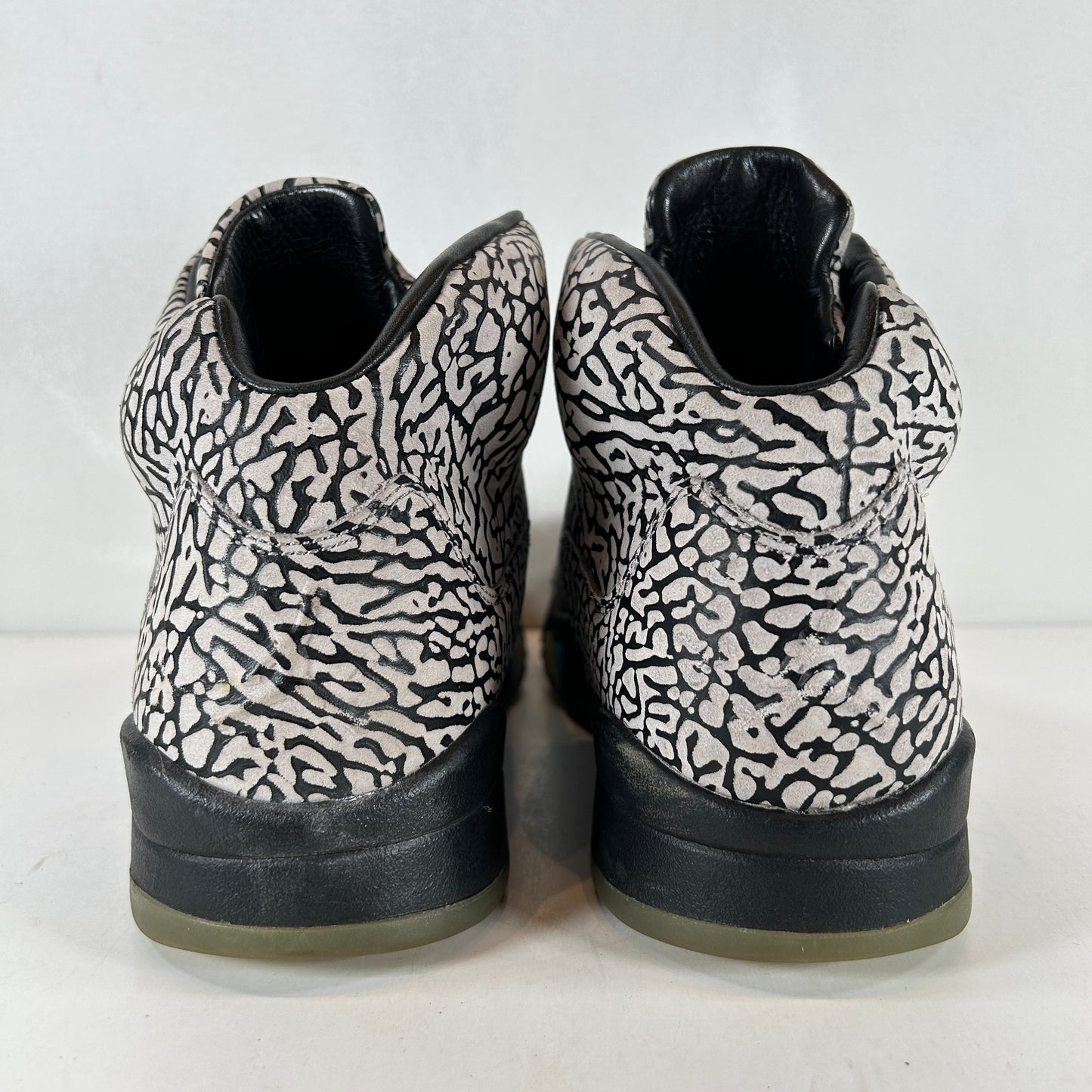 599581 007 Jordan 5 Retro 3Lab5 [USED] - 10 M (Used) (No Box)