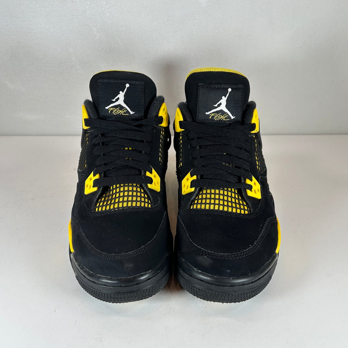 408452 017 Jordan 4 Retro Trueno (2023) (GS)