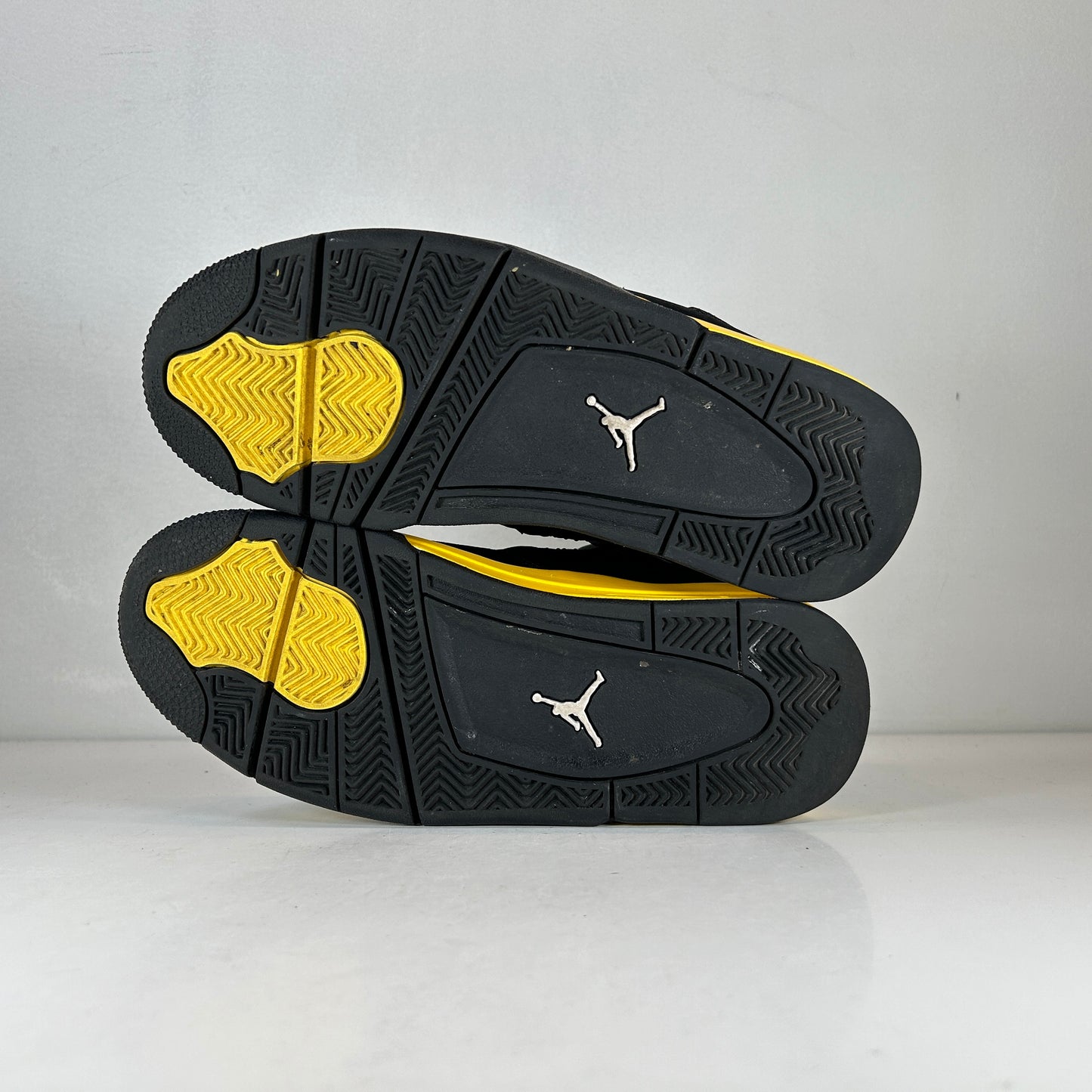 408452 017 Jordan 4 Retro Trueno (2023) (GS)