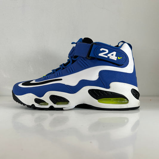 354912 411 Nike Air Griffey Max 1 Varsity Royal (2009) [USED] - 10.5 M (Used) (Replace Box)