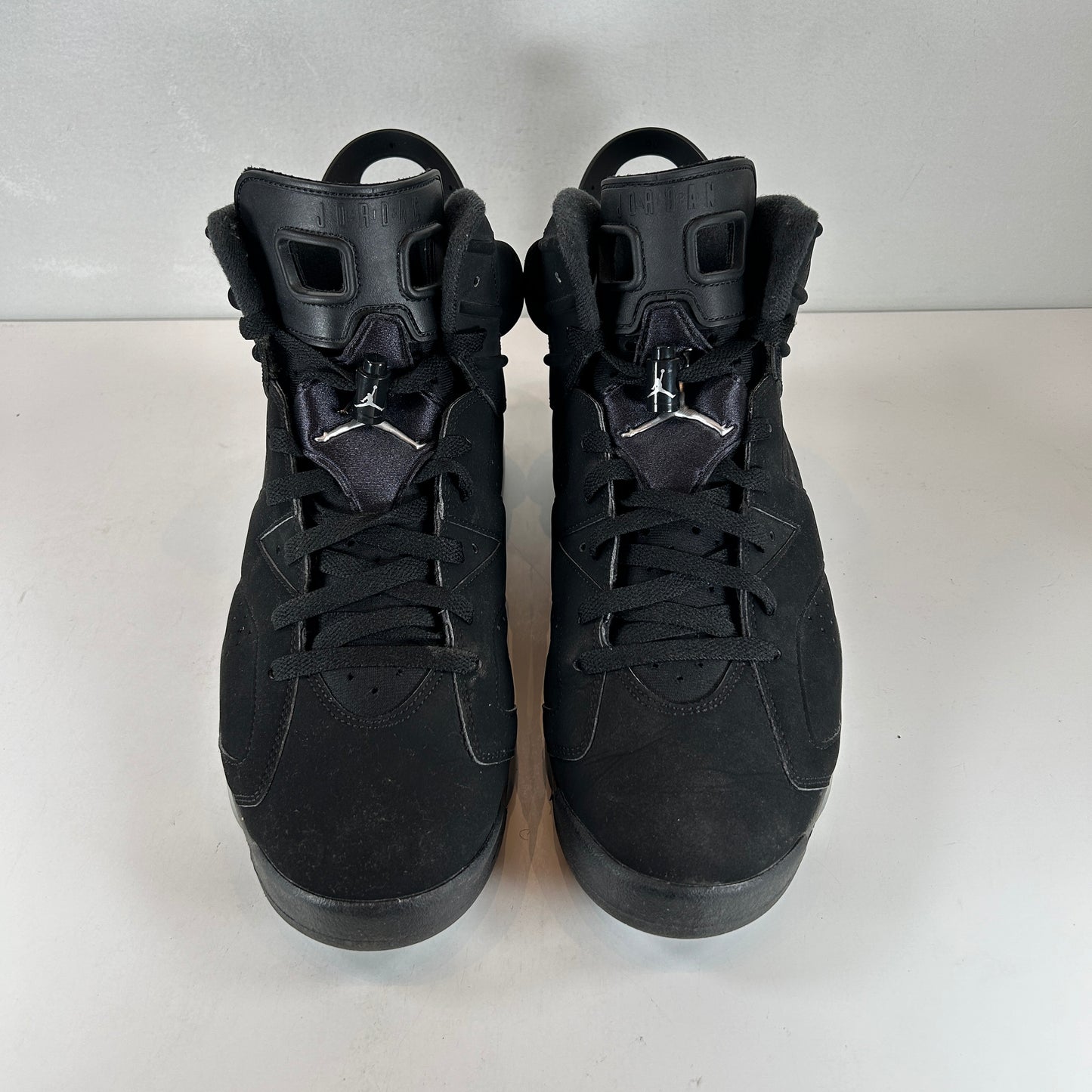 DX2836 001 Jordan 6 Retro Chrome [USED] - 13 M (Used)