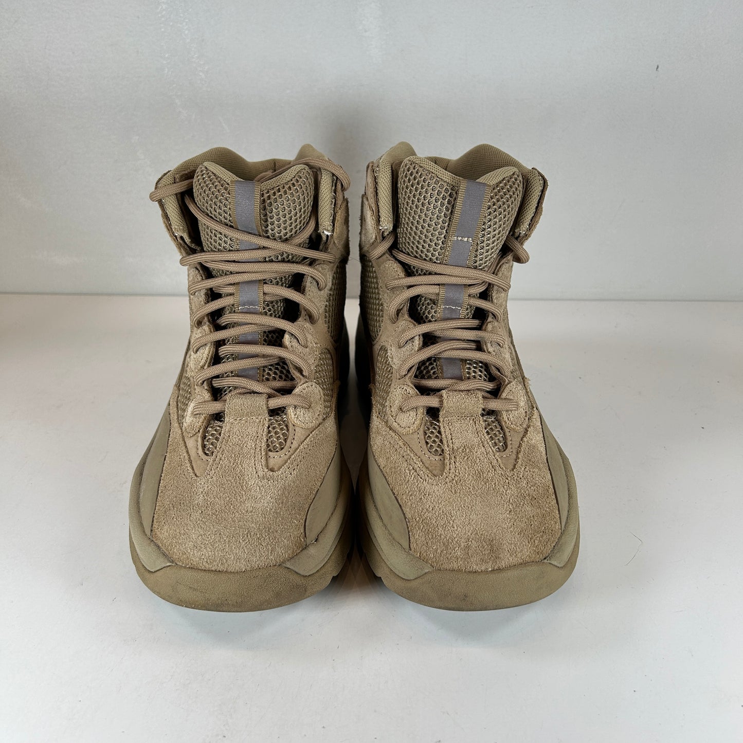 EG6462 adidas Yeezy Desert Boot Roca