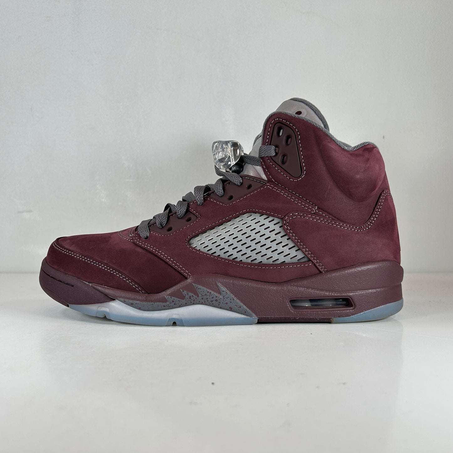 DZ4131 600 Jordan 5 Retro Burdeos