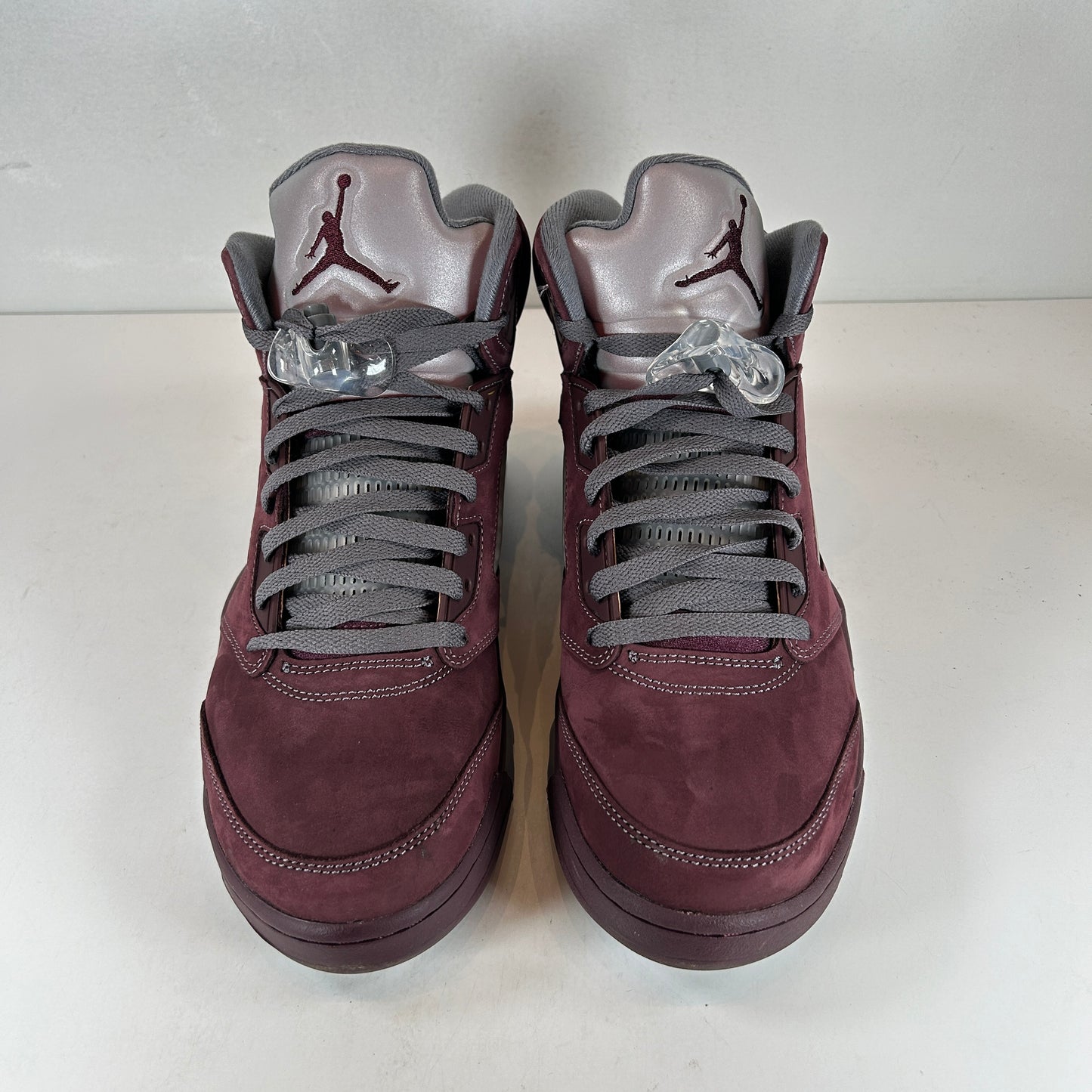 DZ4131 600 Jordan 5 Retro Burdeos