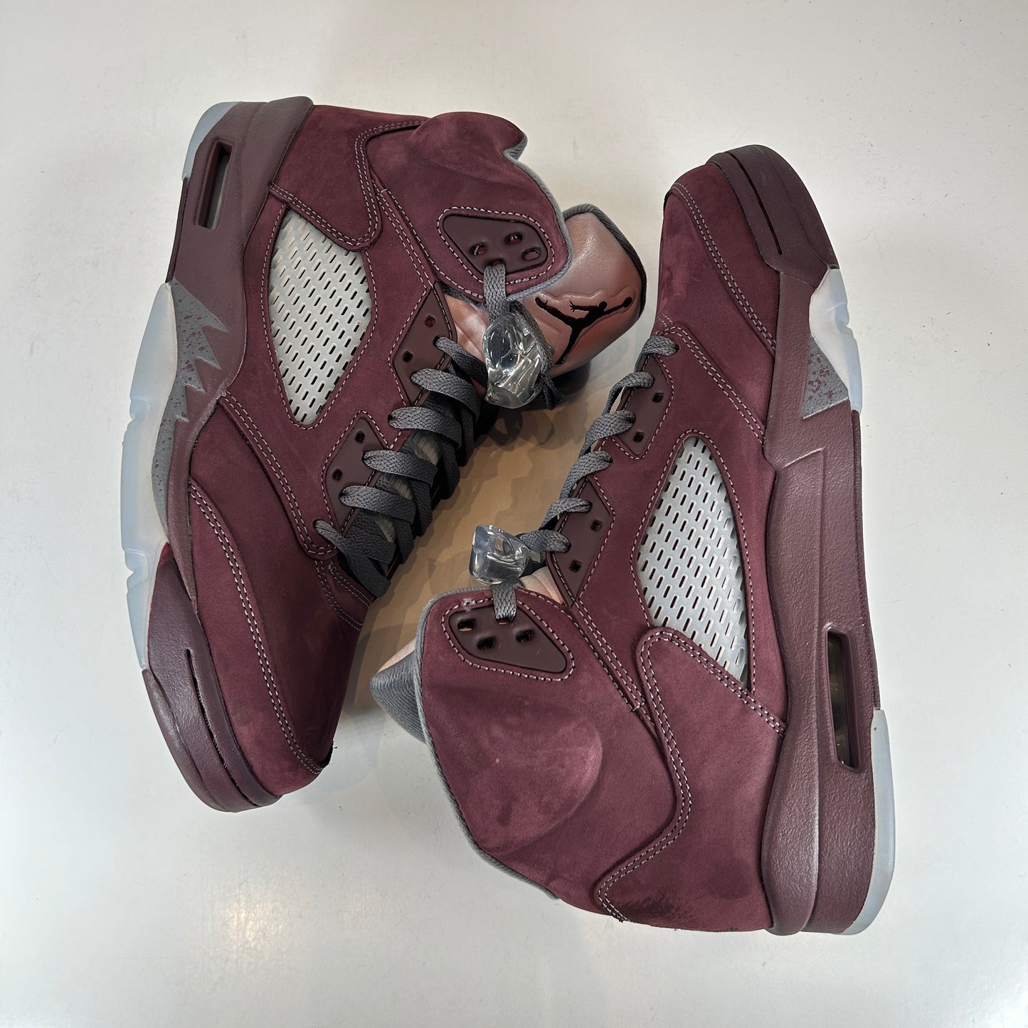 DZ4131 600 Jordan 5 Retro Burdeos