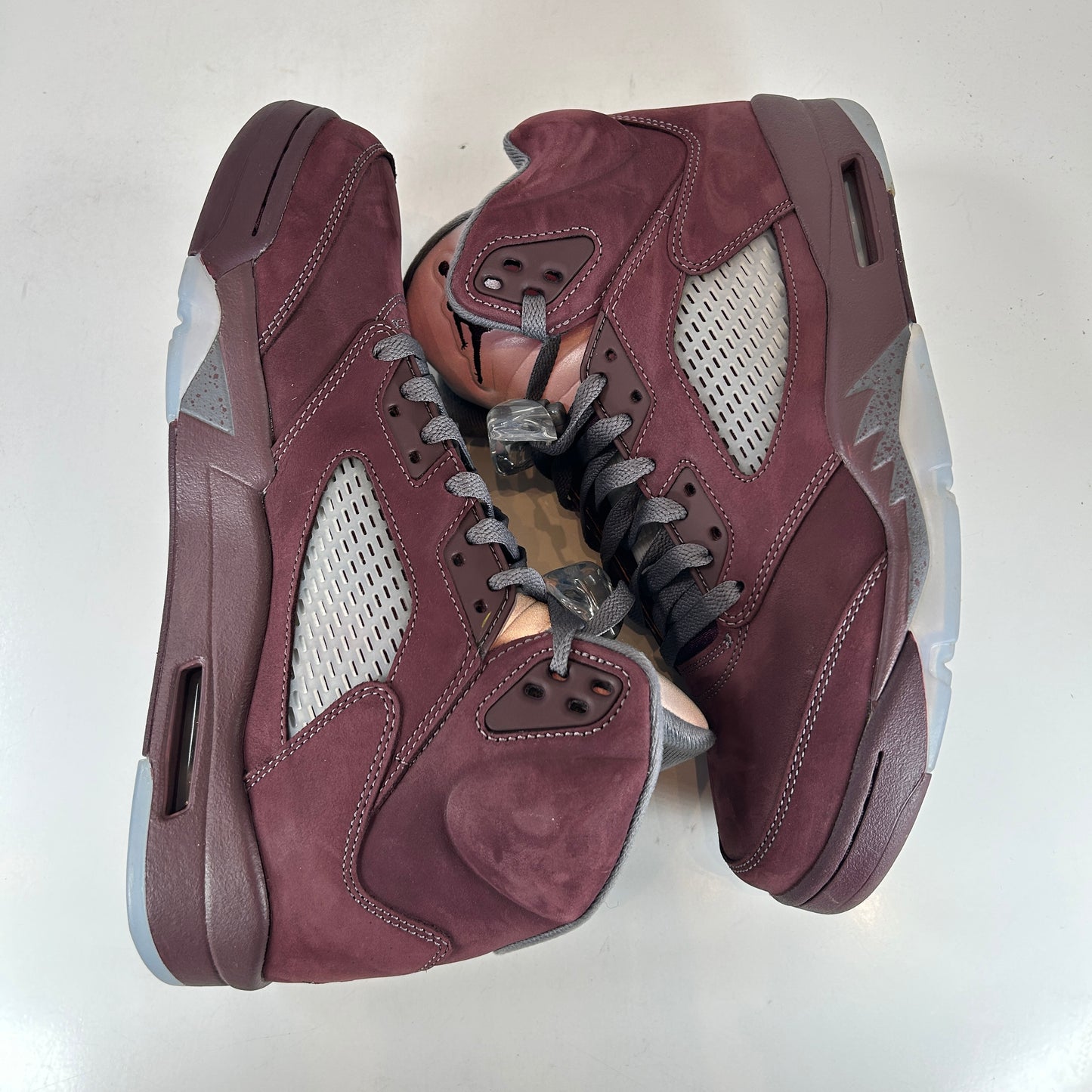 DZ4131 600 Jordan 5 Retro Burdeos
