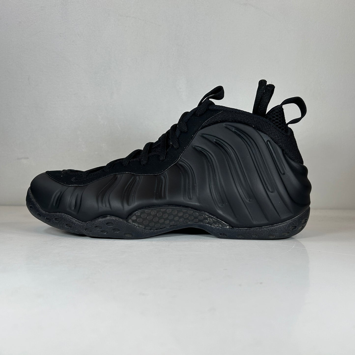 314996 001 Nike Air Foamposite One Anthracite (2020) [USED] - 11 M (Used2)