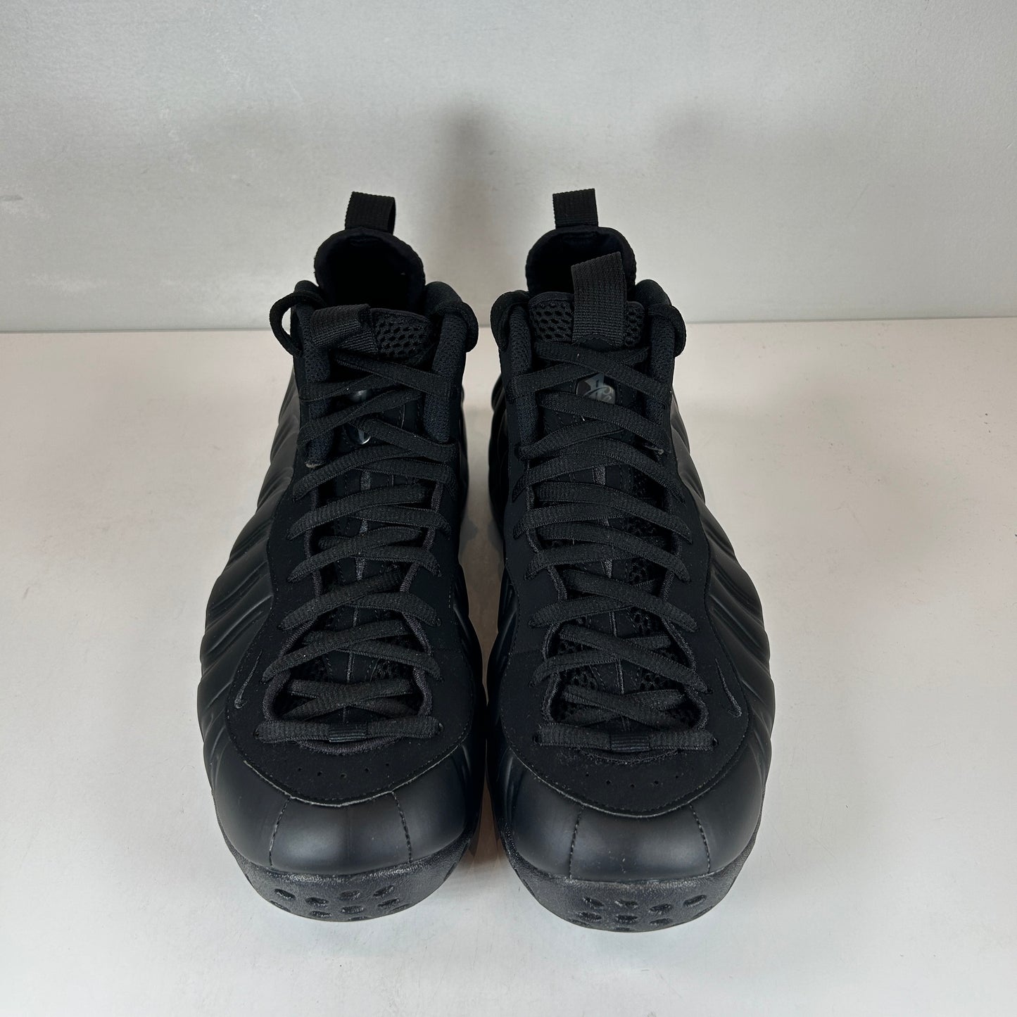 314996 001 Nike Air Foamposite One Anthracite (2020) [USED] - 11 M (Used2)