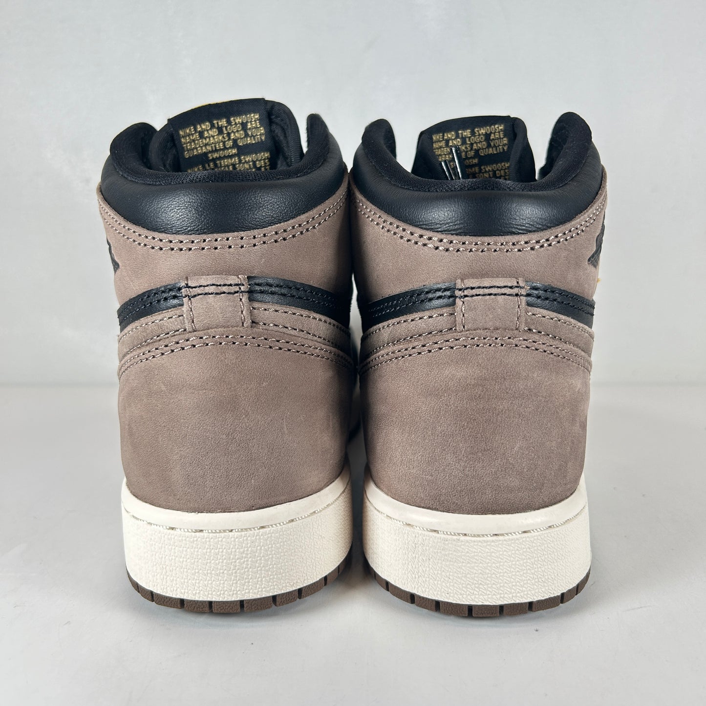 FD1437 020 Jordan 1 Retro High OG Palomino (GS) [USED] - 5 Y (Used) (Replace Box)