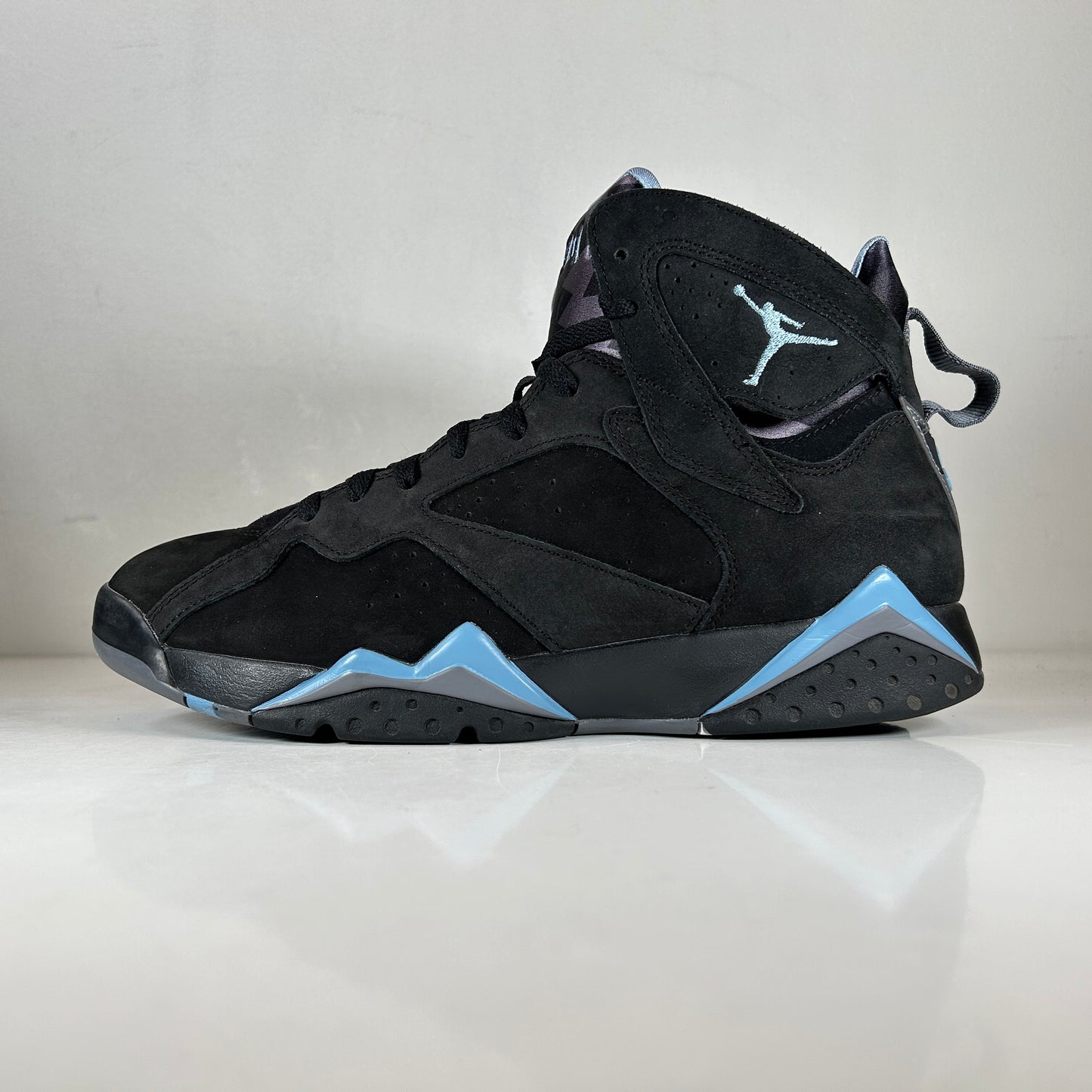 CU9307 004 Jordan 7 Retro Chambray (2023) [USED] - 10.5 M (Used)
