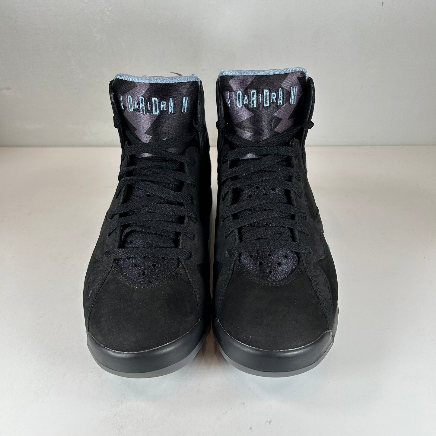 CU9307 004 Jordan 7 Retro Chambray (2023) [USED] - 10.5 M (Used)