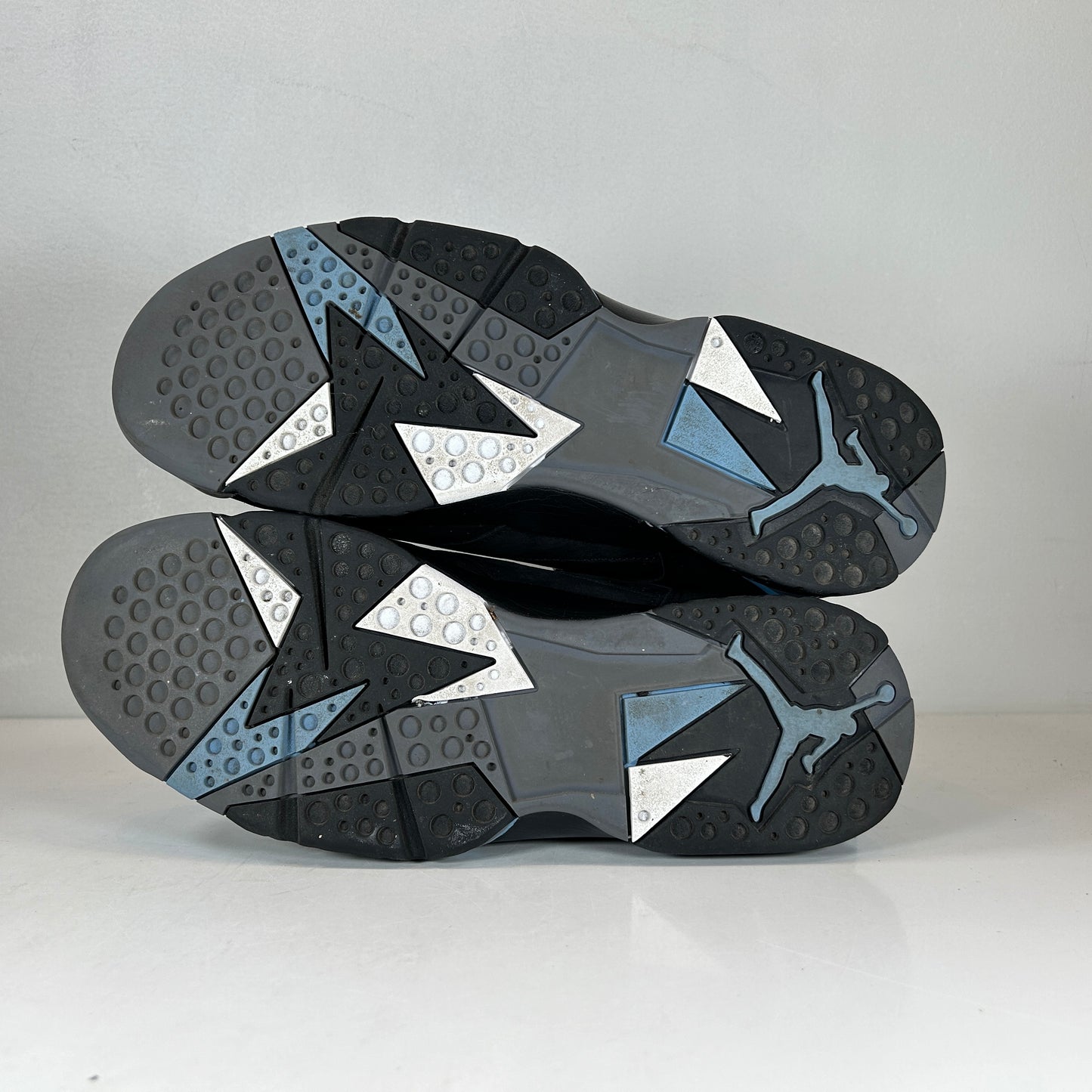 CU9307 004 Jordan 7 Retro Chambray (2023) [USED] - 10.5 M (Used)
