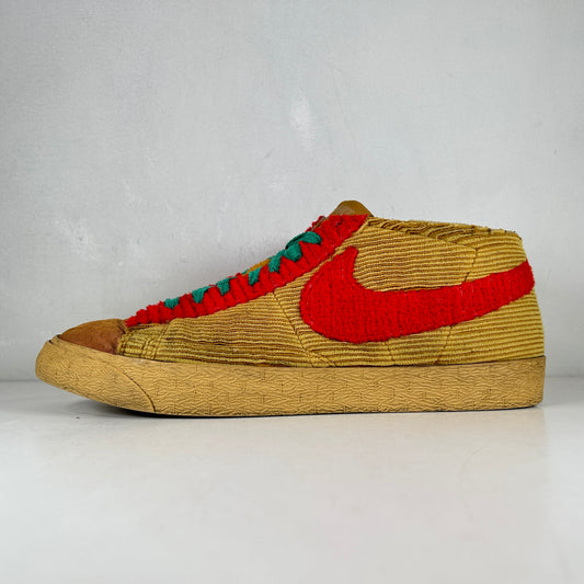 CI1066 994 CPFM x Blazer Mid 'Sponge By You' [USED] - 10.5 M (Used) (No Box)