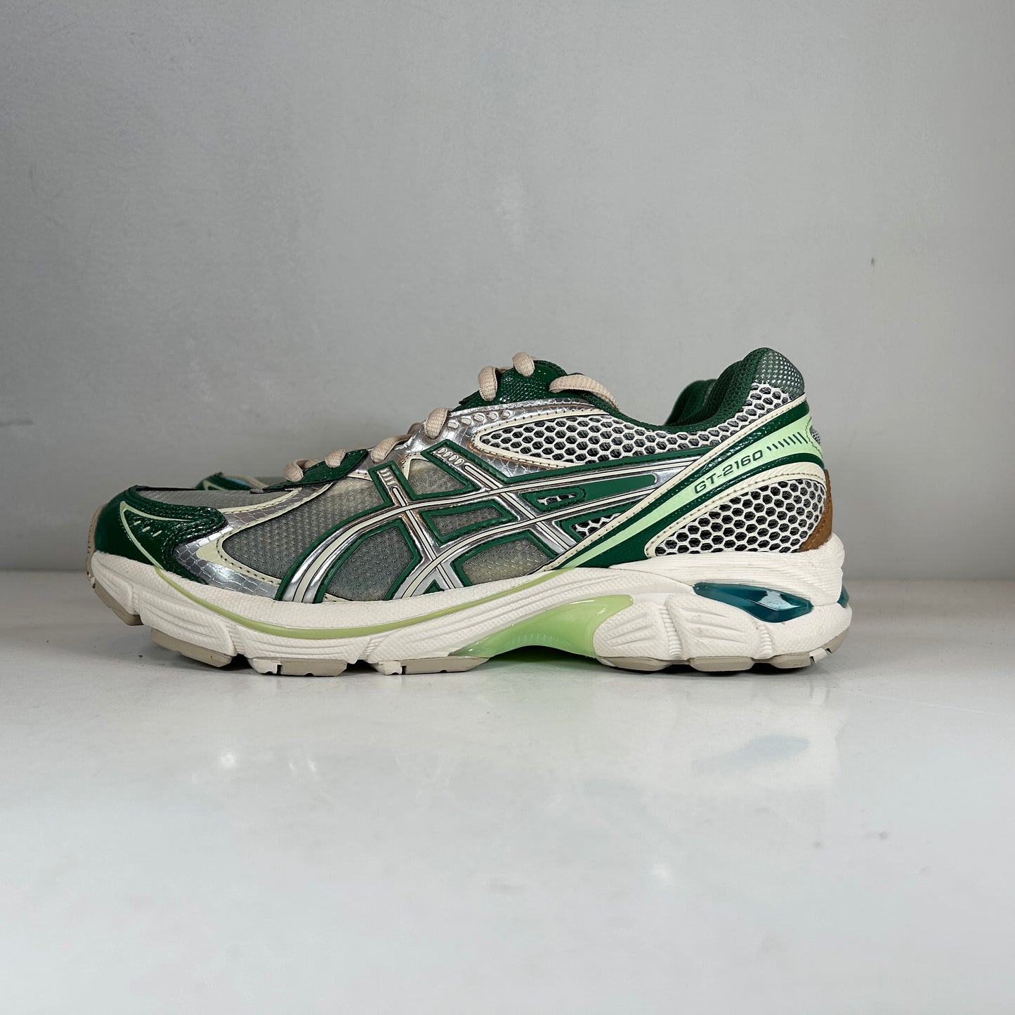 1203A361 100 ASICS GT-2160 Above The Clouds [USED] - 6 M (Used)