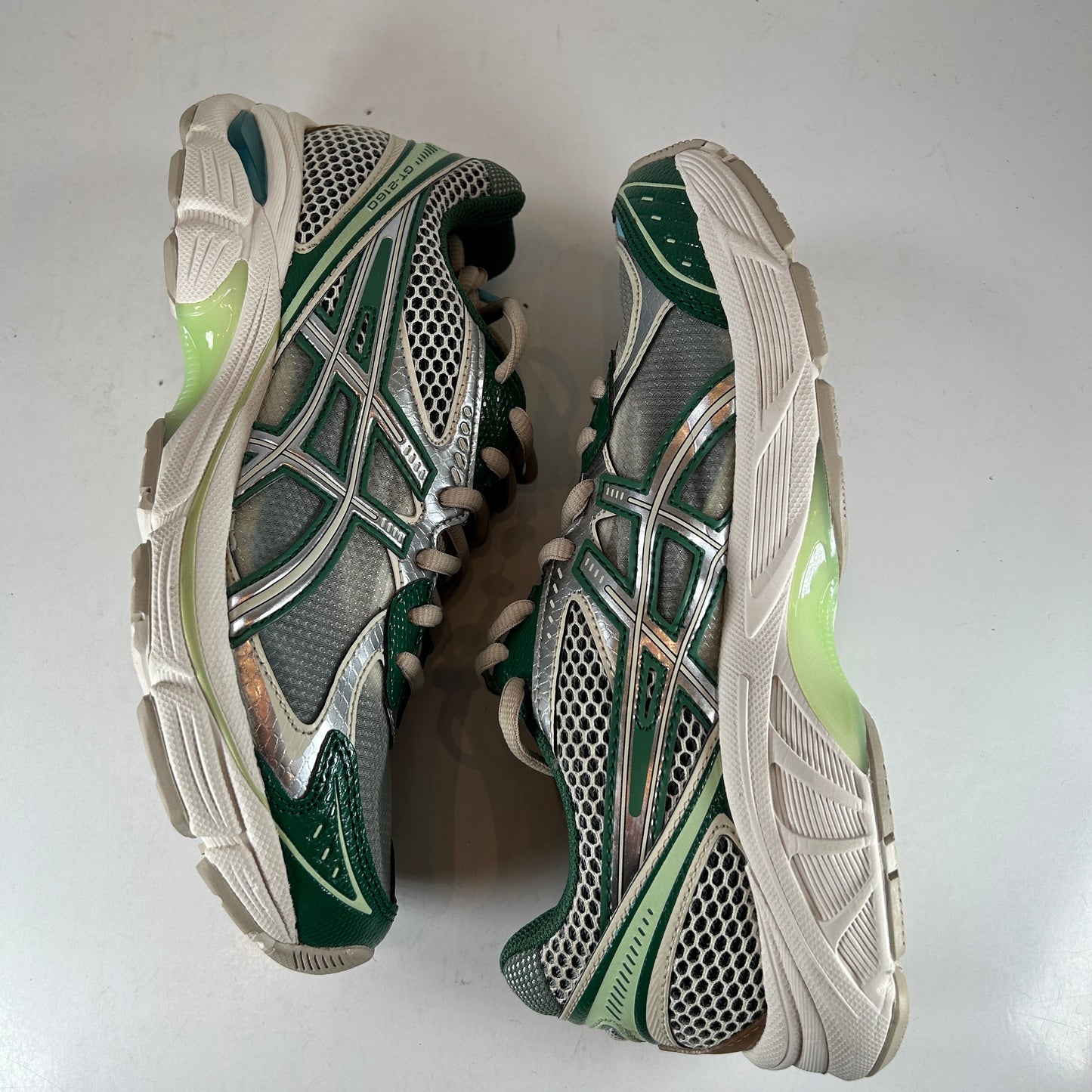 1203A361 100 ASICS GT-2160 Above The Clouds [USED] - 6 M (Used)