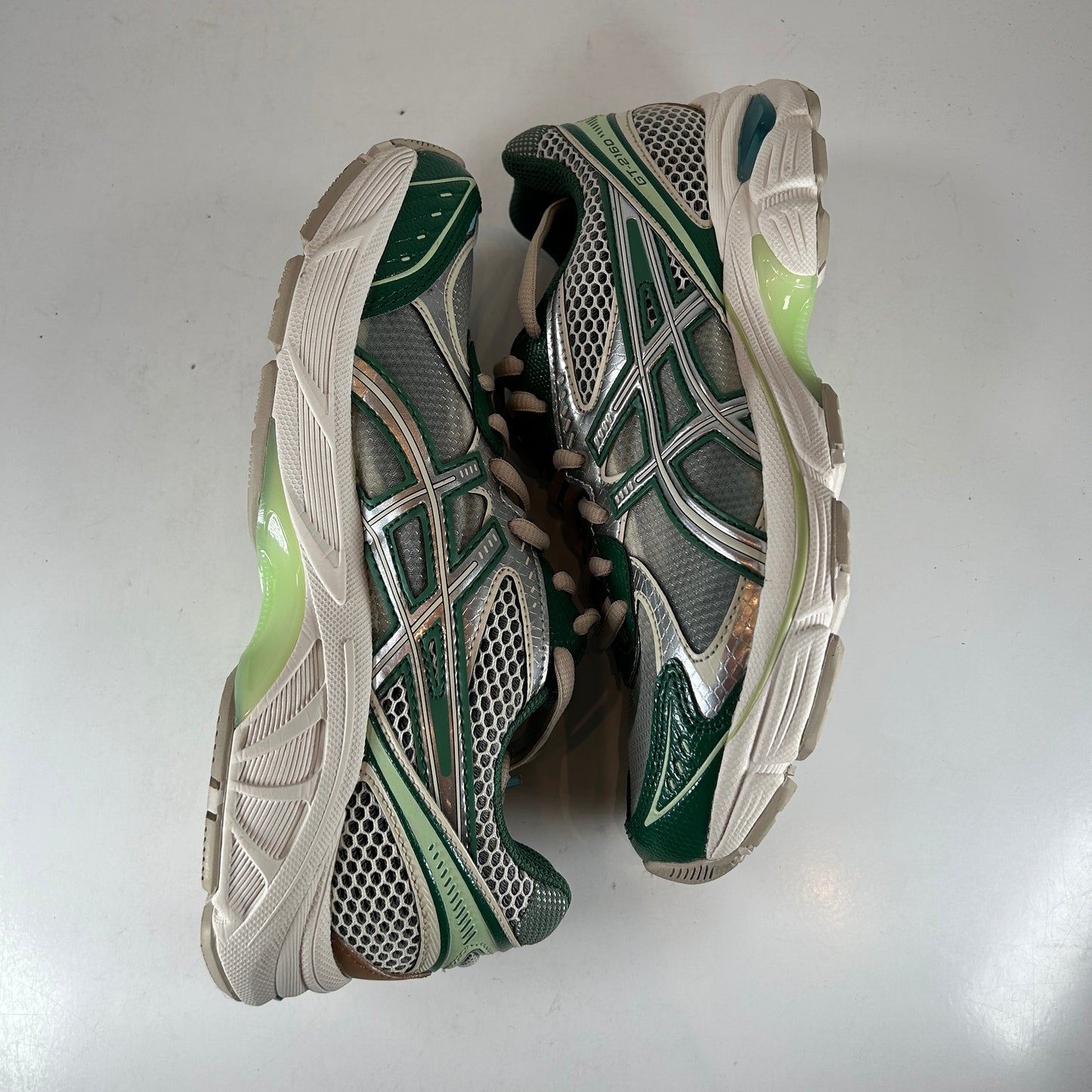 1203A361 100 ASICS GT-2160 Above The Clouds [USED] - 6 M (Used)