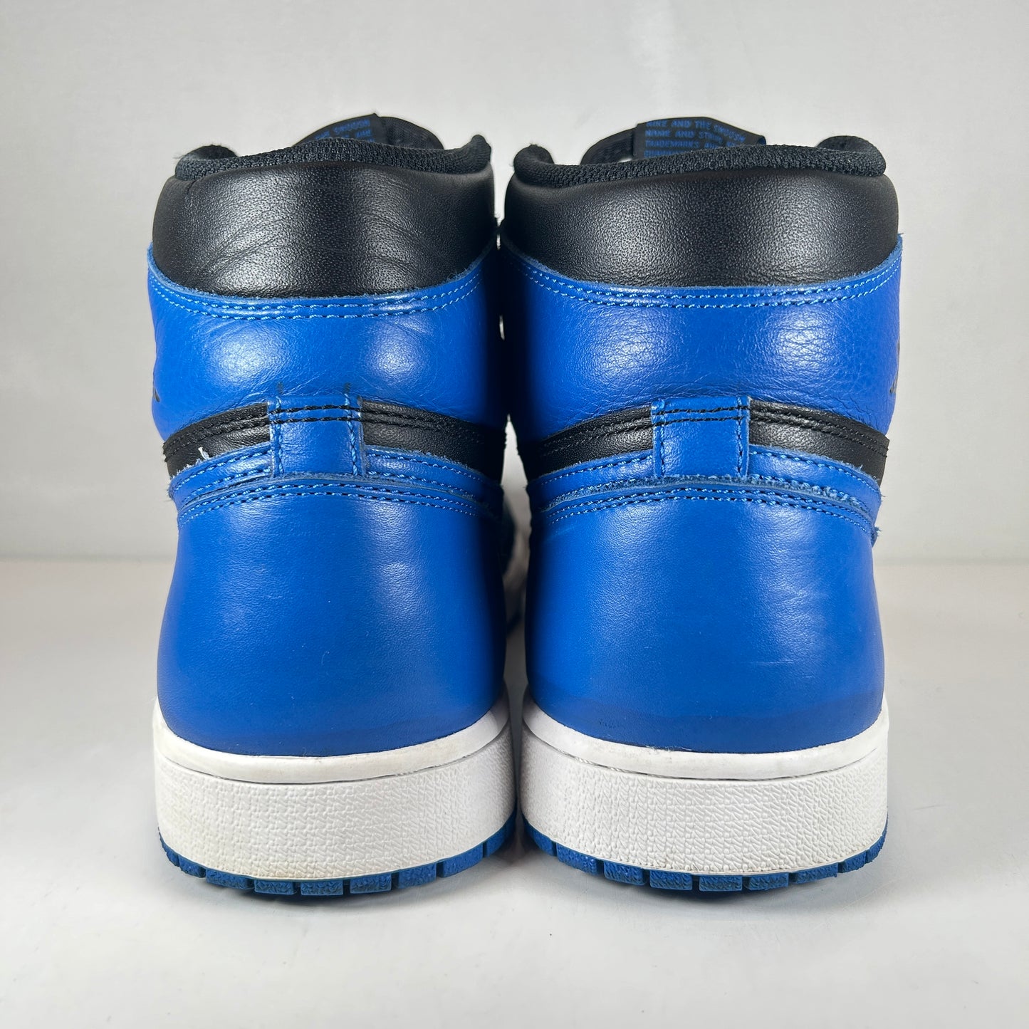 555088 007 Jordan 1 Royal (2017) [USED] - 10 M (Used4)