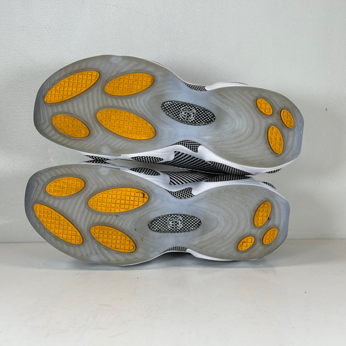 DM0879 001 Nike NOCTA Glide Drake Black [USED] - 11.5 M (Used) (No Box)