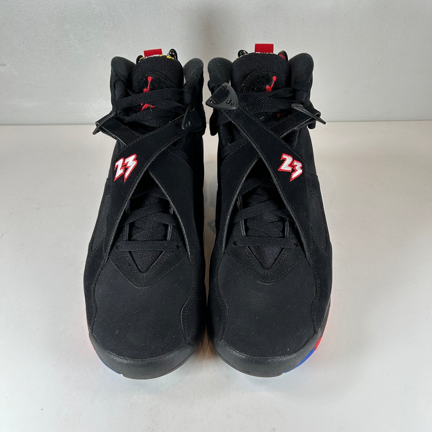 305381 062 Jordan 8 Retro Playoffs [USED] - 10.5 M (Used) (No Box)