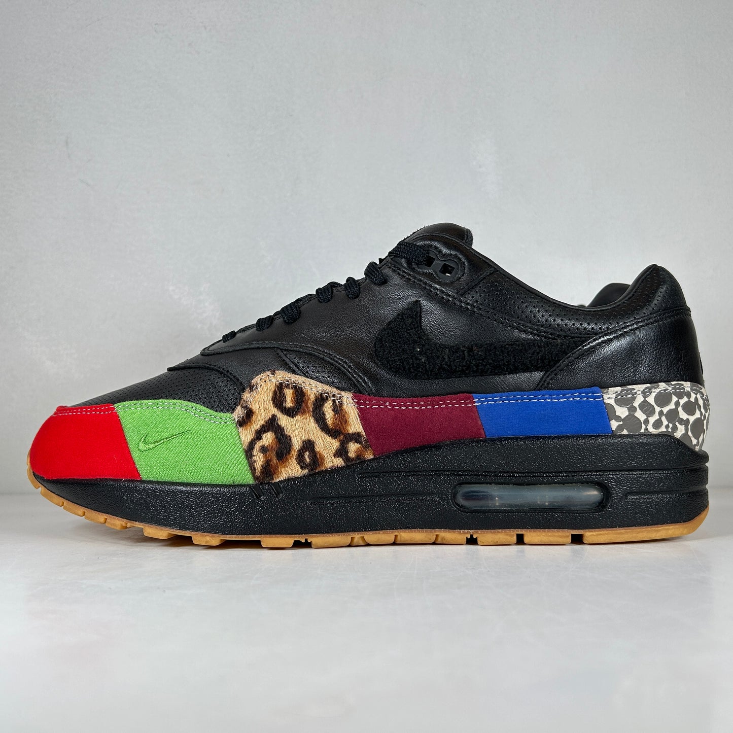 910772 001 Nike Air Max 1 Master [USED] - 10.5 M (Used) (No Box)