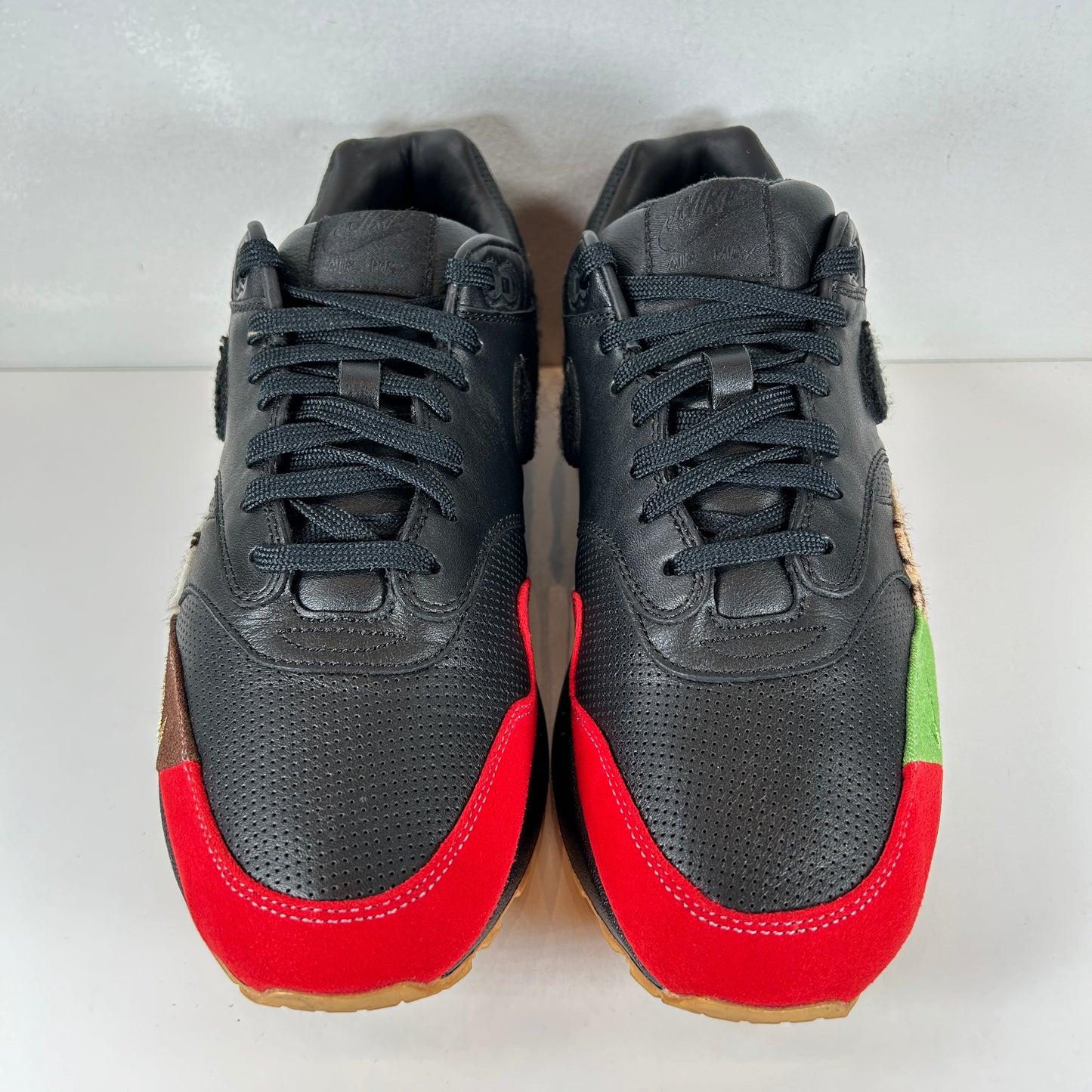 910772 001 Nike Air Max 1 Master [USED] - 10.5 M (Used) (No Box)