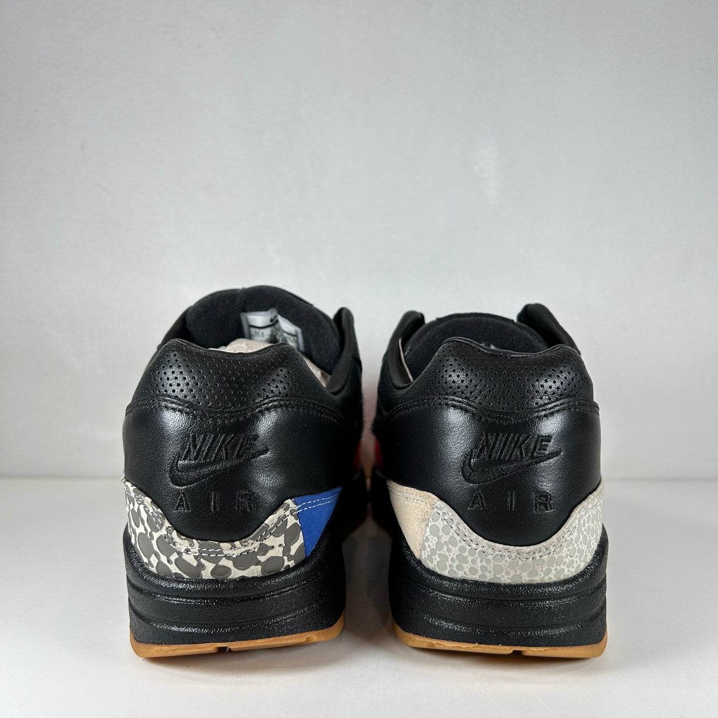 910772 001 Nike Air Max 1 Master [USED] - 10.5 M (Used) (No Box)