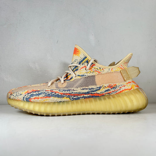 GW3773 Yeezy 350 MX Oat [USED] - 10 M (Used)