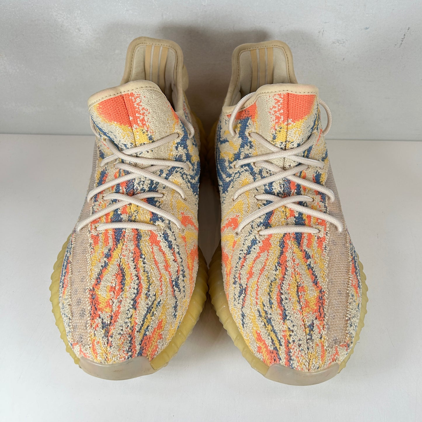 GW3773 Yeezy 350 MX Oat [USED] - 10 M (Used)