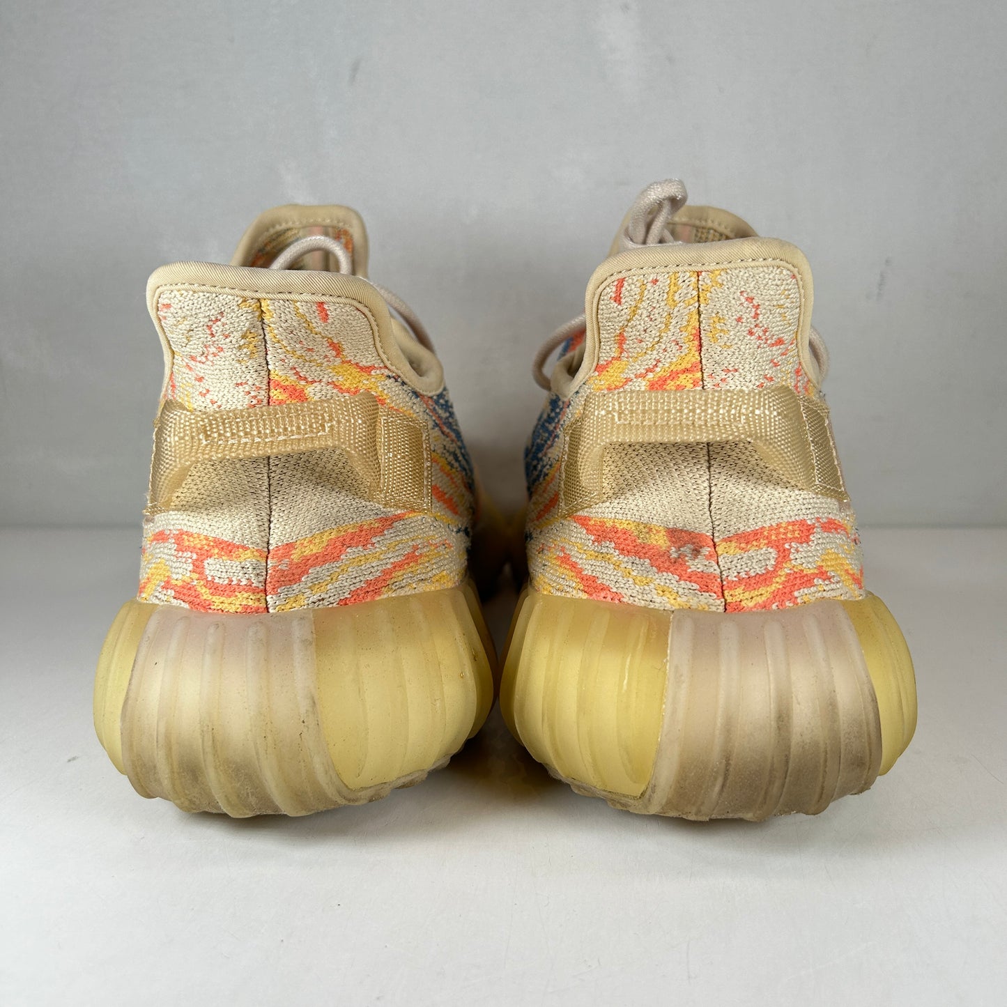 GW3773 Yeezy 350 MX Oat [USED] - 10 M (Used)