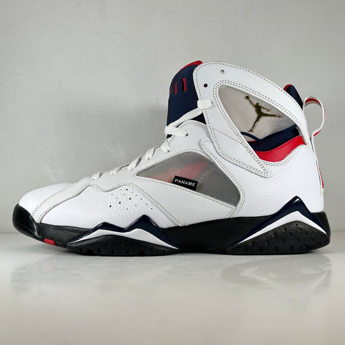 CZ0789 105 Jordan 7 Retro BCFC Paris Saint-Germain PSG (2021) [USED] - 13 M (Used)