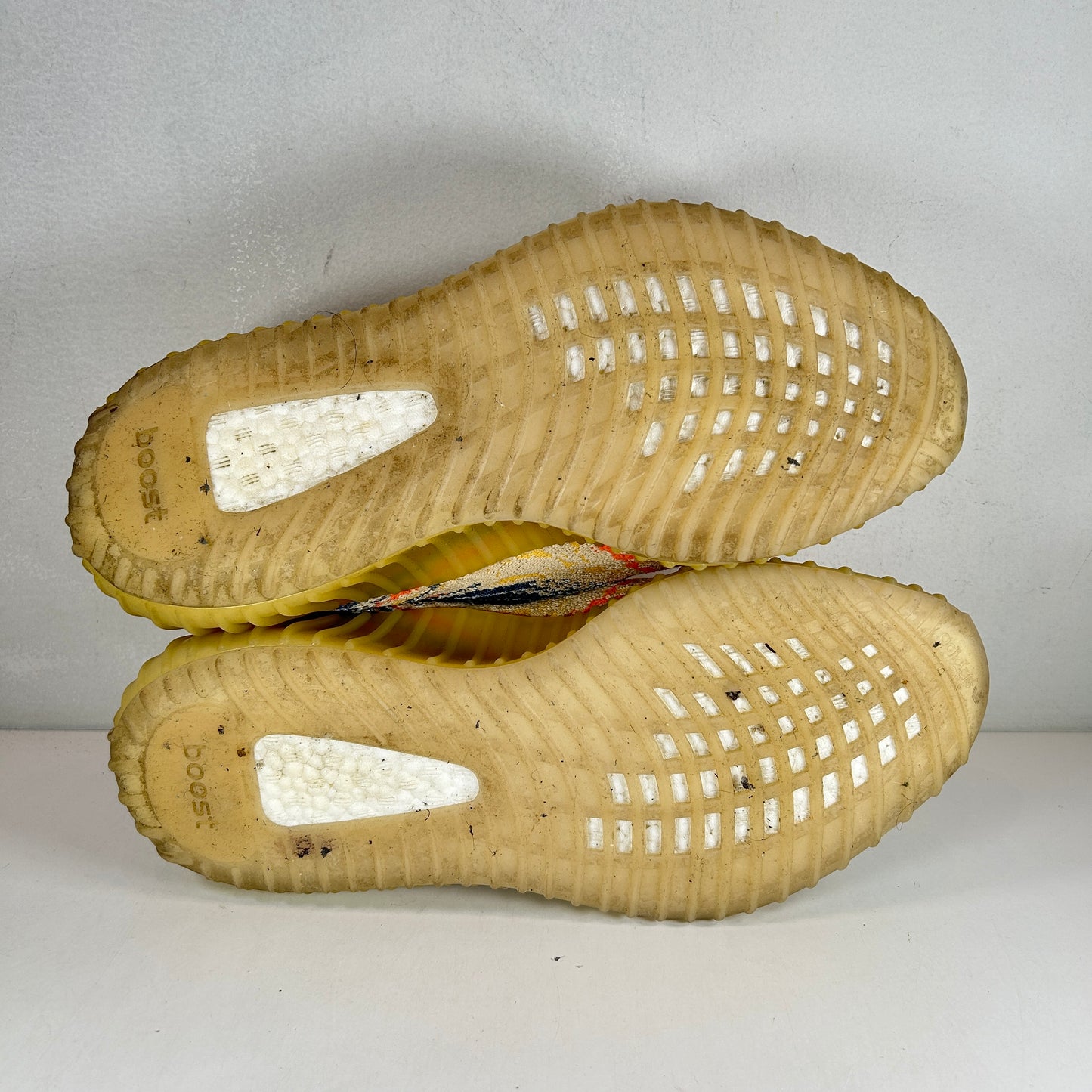 GW3773 Yeezy 350 MX Oat [USED] - 10 M (Used)