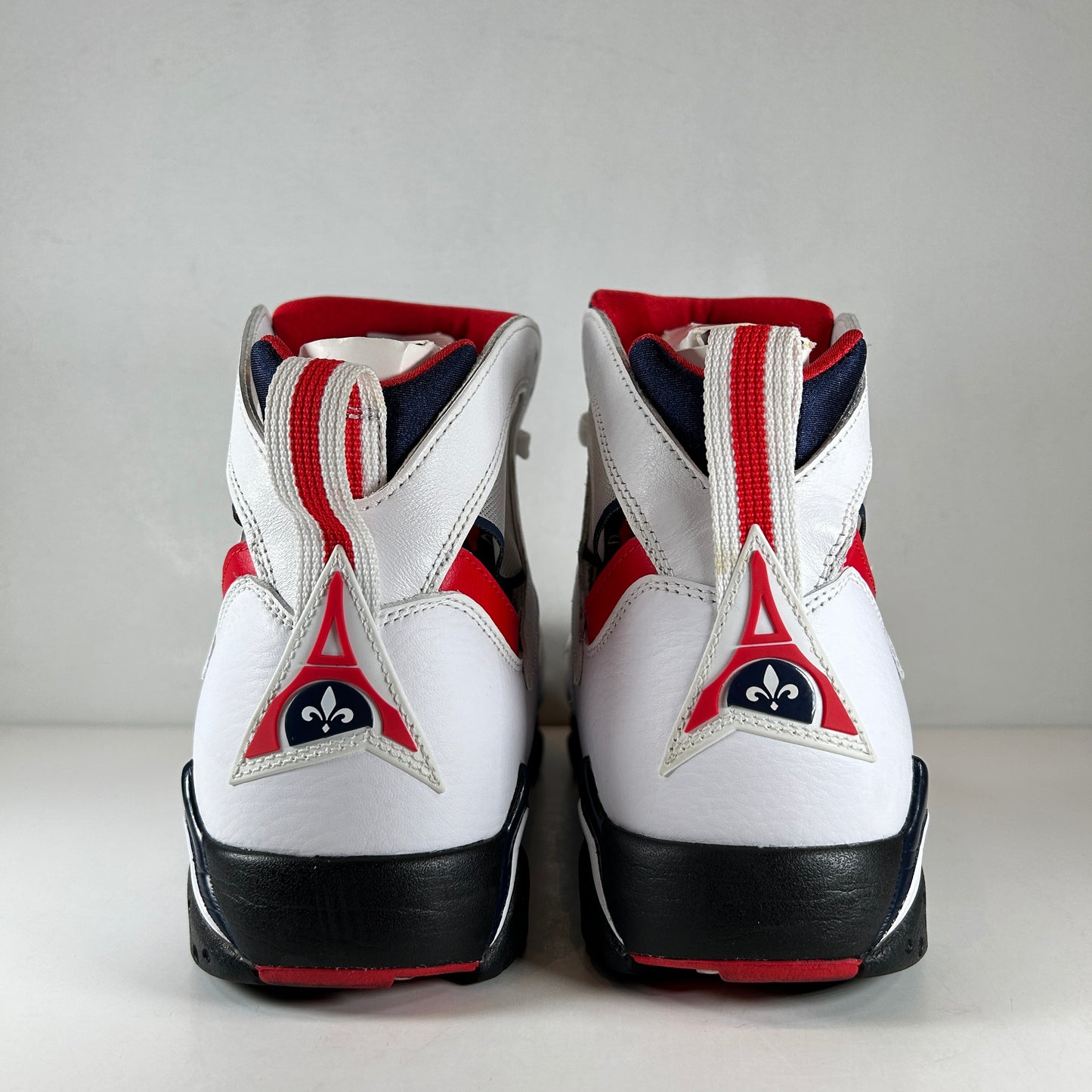 CZ0789 105 Jordan 7 Retro BCFC Paris Saint-Germain PSG (2021) [USED] - 13 M (Used)