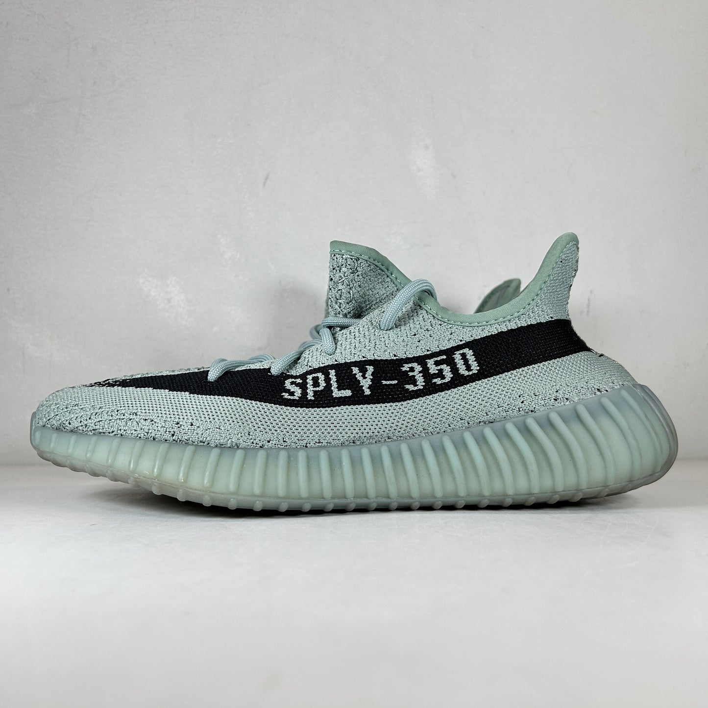 HQ2060 adidas Yeezy Boost 350 V2 Salt [USED] - 10 M (Used)