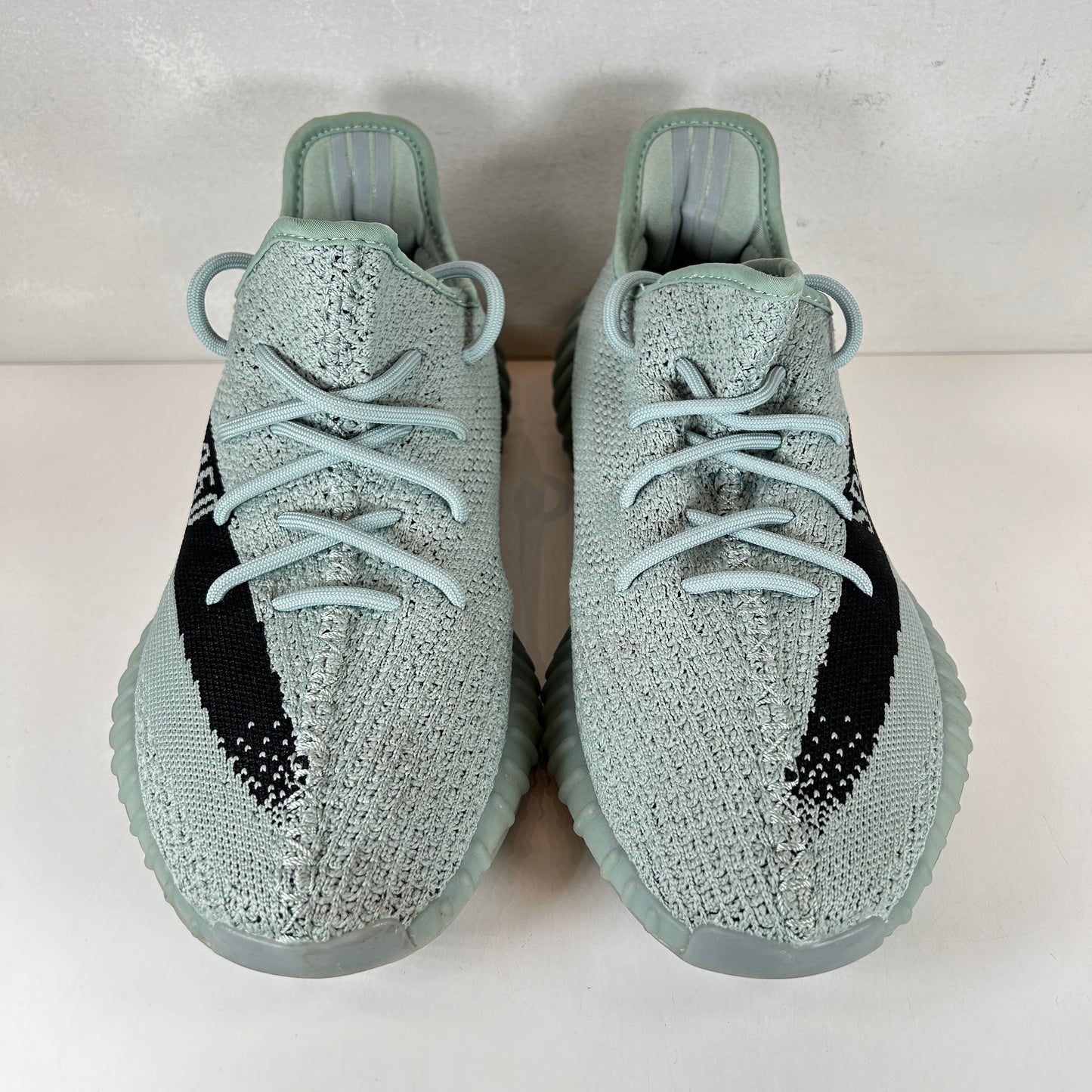 HQ2060 adidas Yeezy Boost 350 V2 Salt [USED] - 10 M (Used)