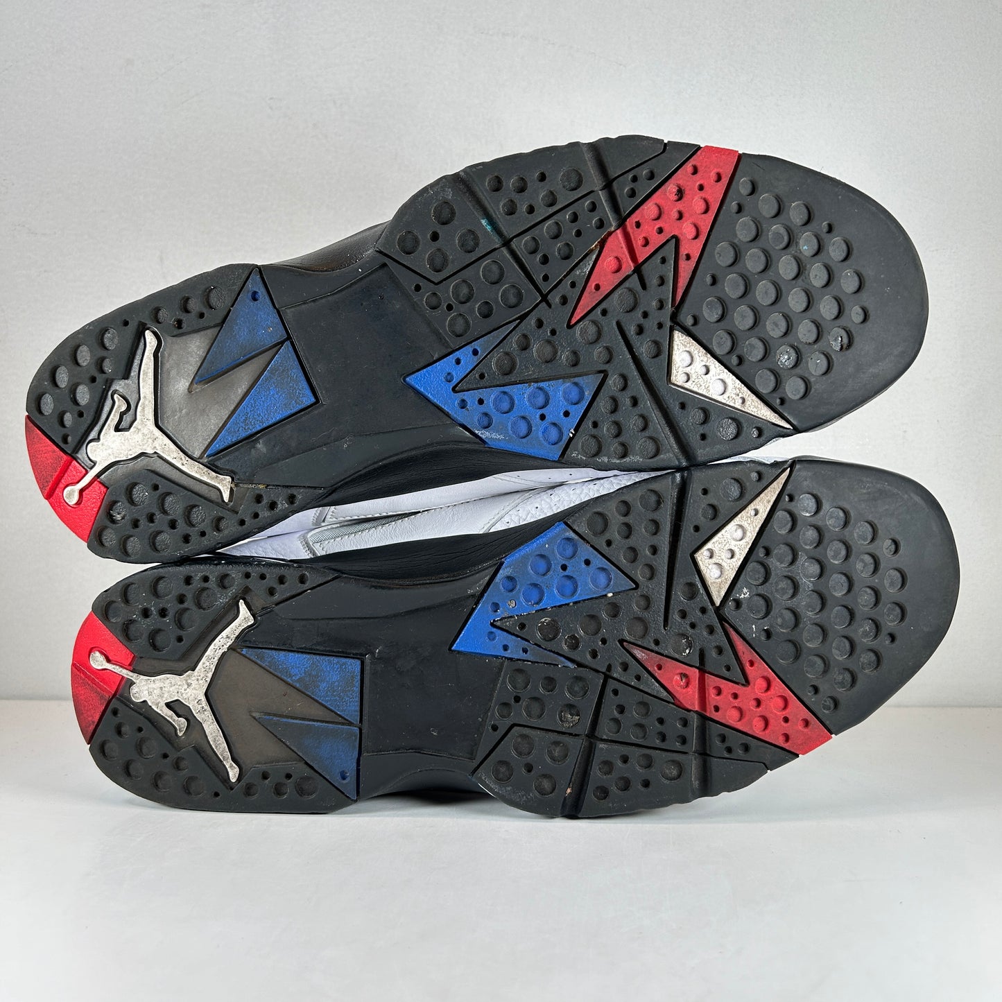 CZ0789 105 Jordan 7 Retro BCFC Paris Saint-Germain PSG (2021) [USED] - 13 M (Used)