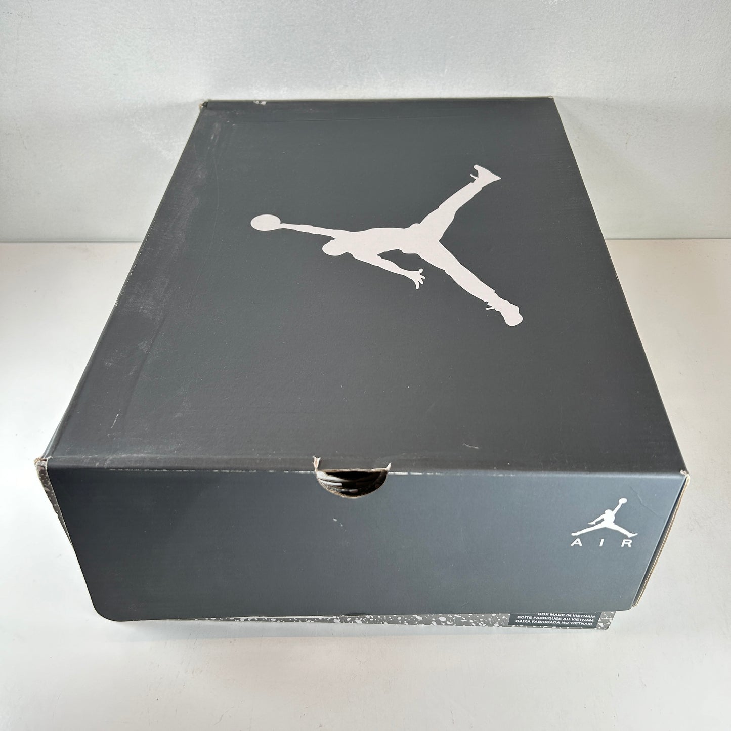 CT8529 100 Jordan 6 Retro Cool Grey [USED] - 11 M (Used2)