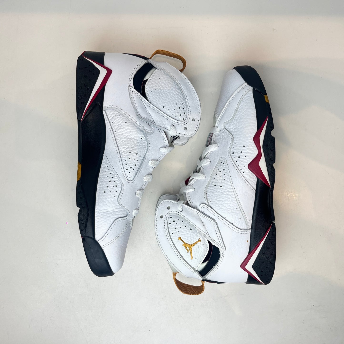 DQ6040 106 Jordan 7 Retro Cardinal (2022) (GS) [USED] - 7 Y (Used)