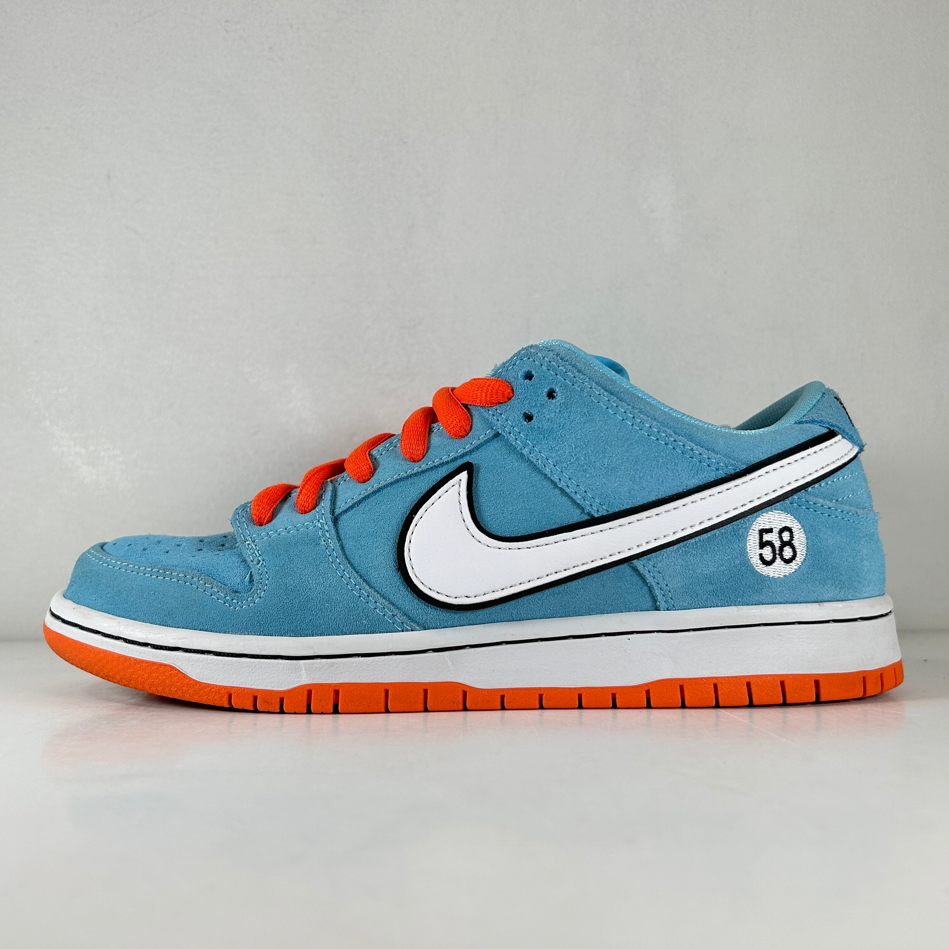nike dunk golf 58