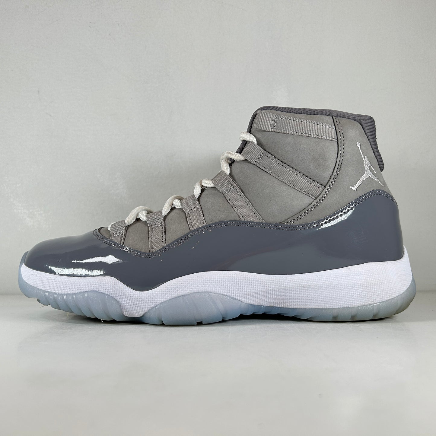 CT8012 005 Jordan 11 Retro Cool Grey (2021) [USED] - 10 M (Used4)