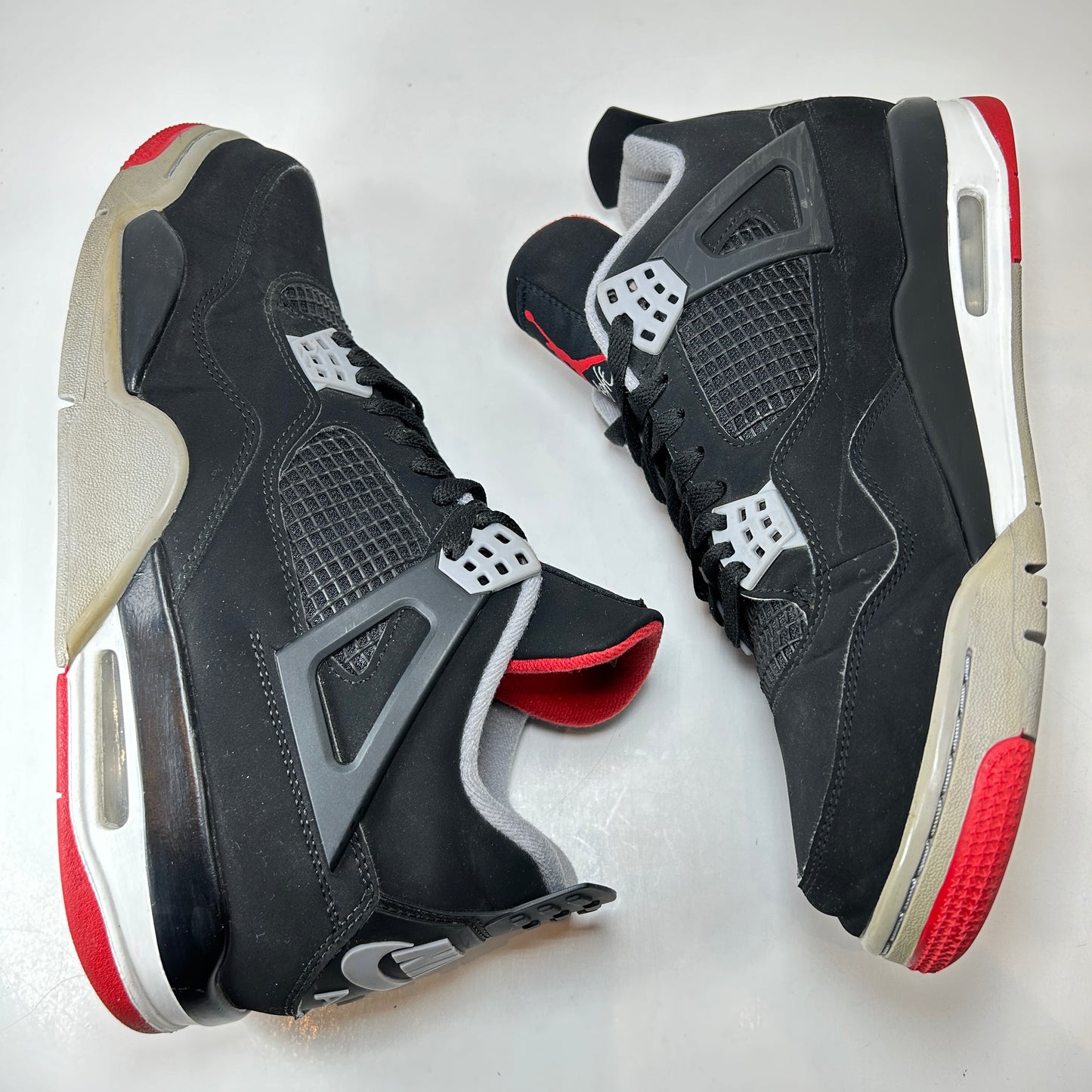 308497 060 Jordan 4 Criados (2019)