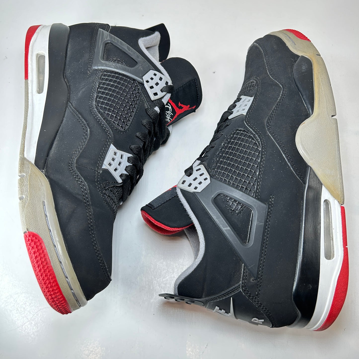 308497 060 Jordan 4 Criados (2019)