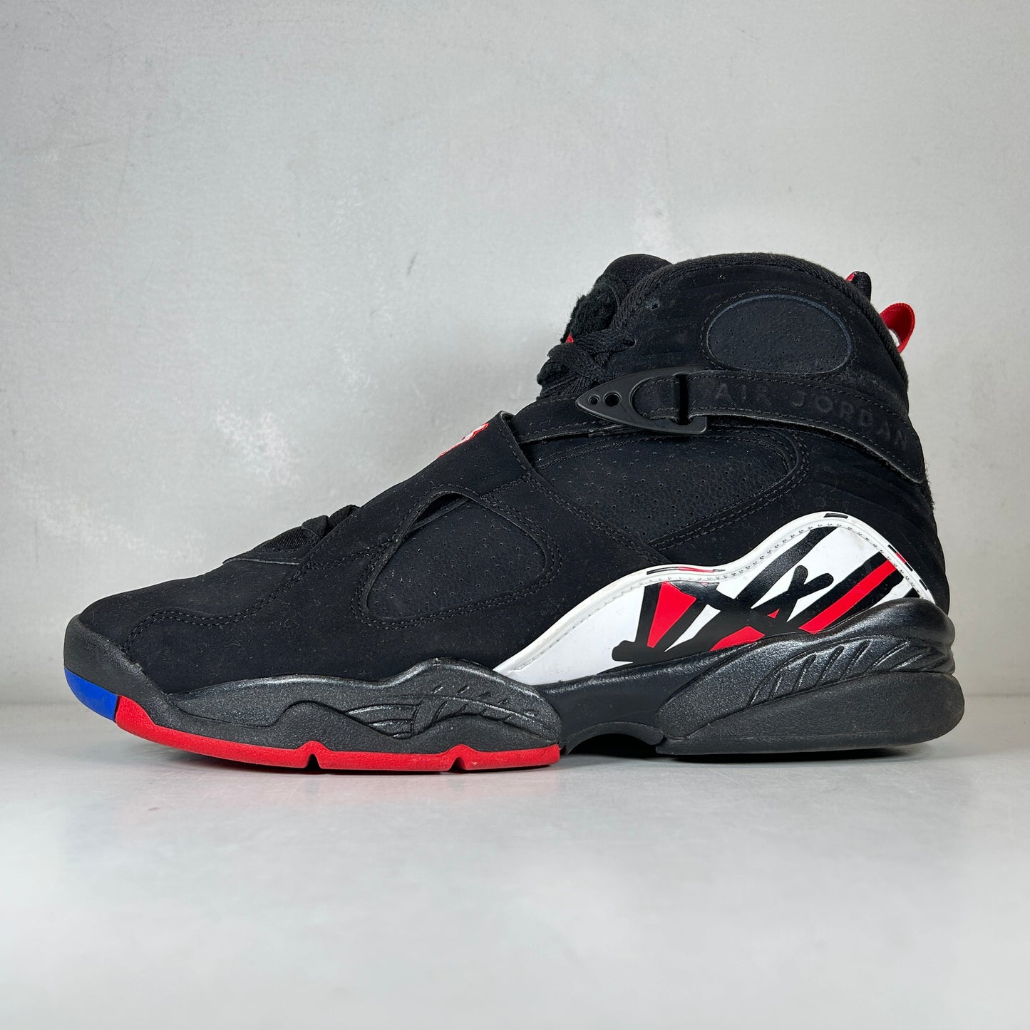 305381 062 Jordan 8 Retro Playoffs [USED] - 9 M (Used) (No Box2)