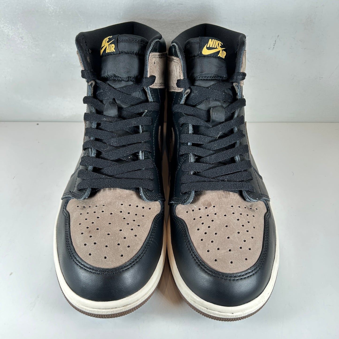 DZ5485 020 Jordan 1 Retro High OG Palomino [USED] - 11.5 M (Used2)