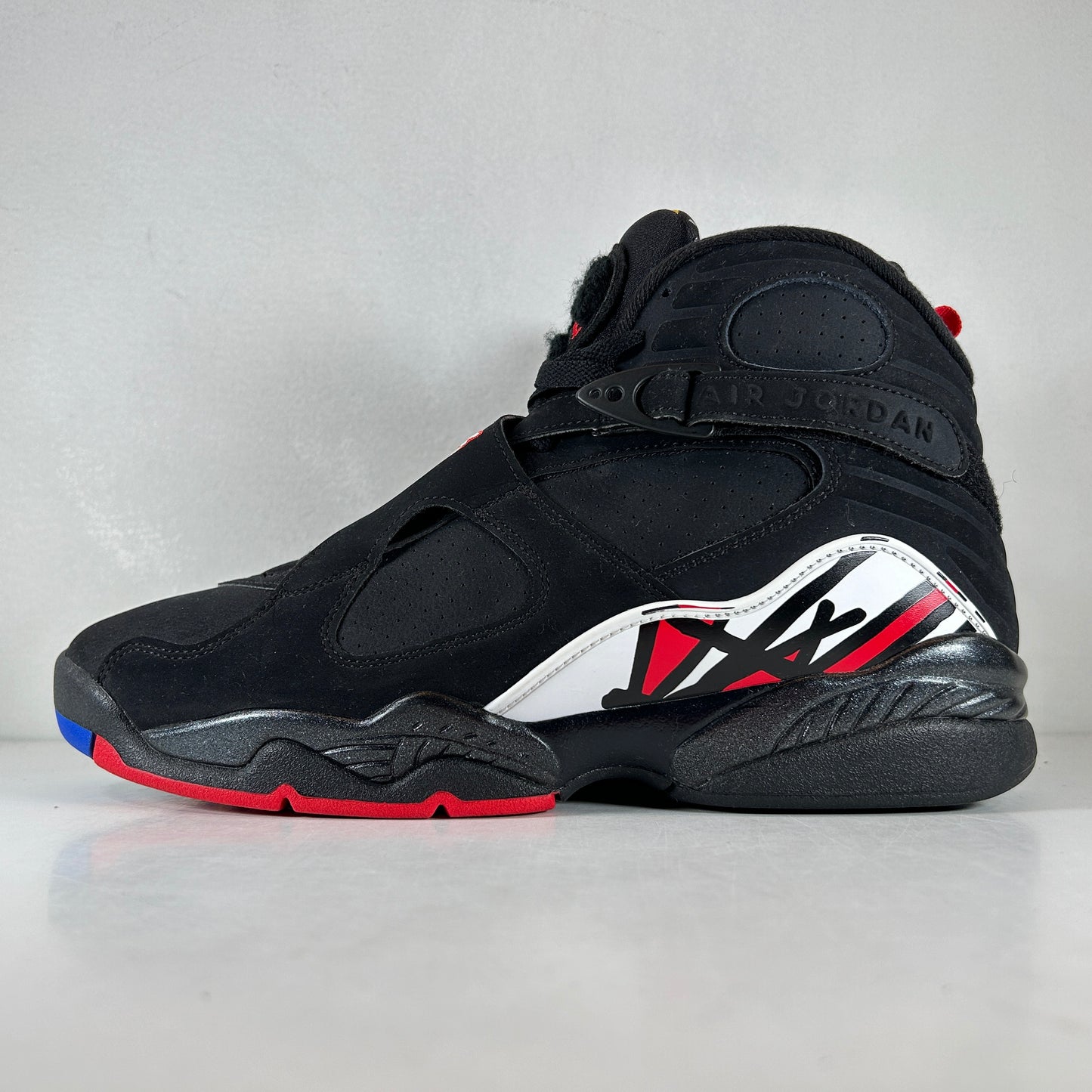 305381 062 Jordan 8 Retro Playoffs [USED] - 10 (VNDS2)