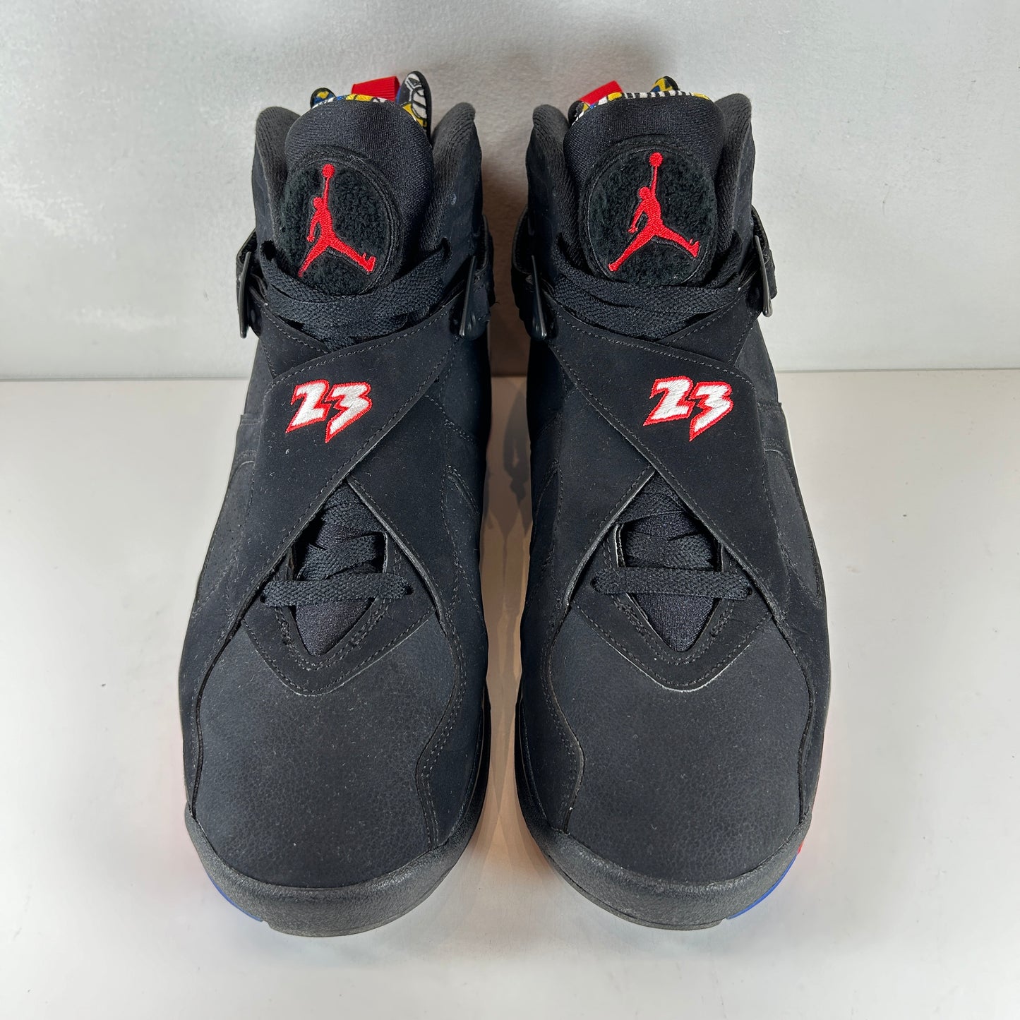 305381 062 Jordan 8 Retro Playoffs [USED] - 10 (VNDS2)