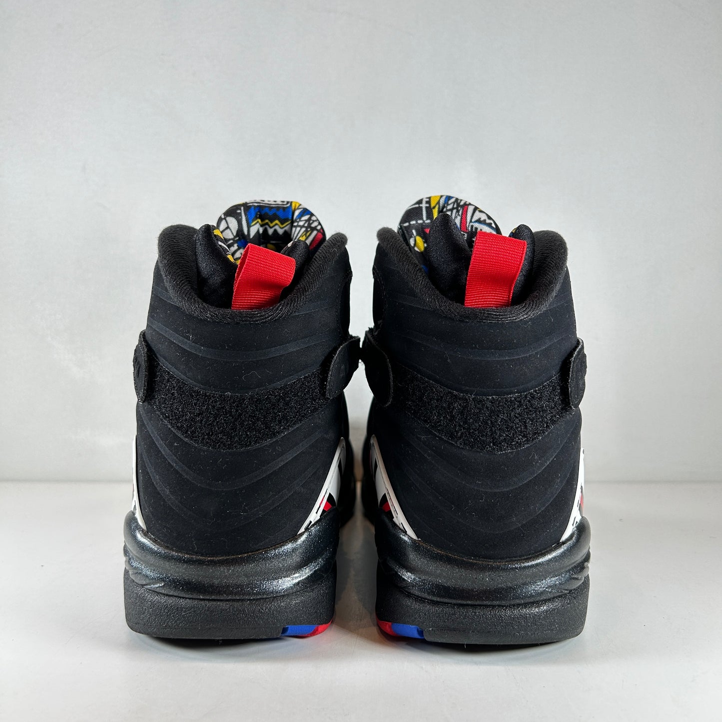 305381 062 Jordan 8 Retro Playoffs [USED] - 10 (VNDS2)