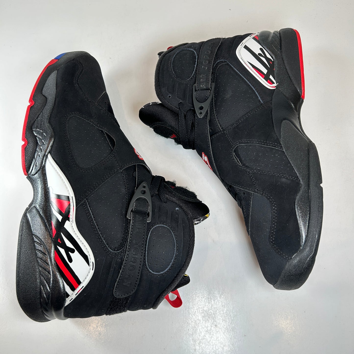 305381 062 Jordan 8 Retro Playoffs [USED] - 10 (VNDS2)